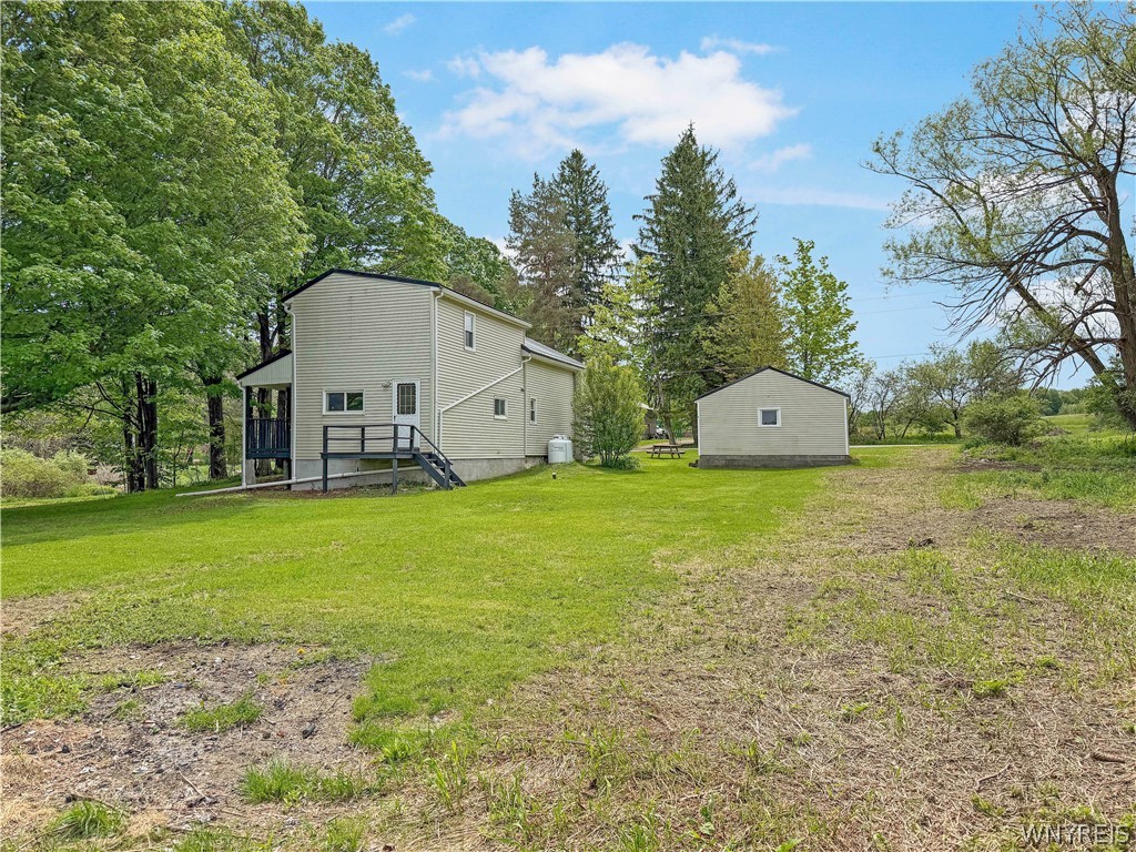 4343 Sage Road Attica, NY 14569 - Photo 5 of 35