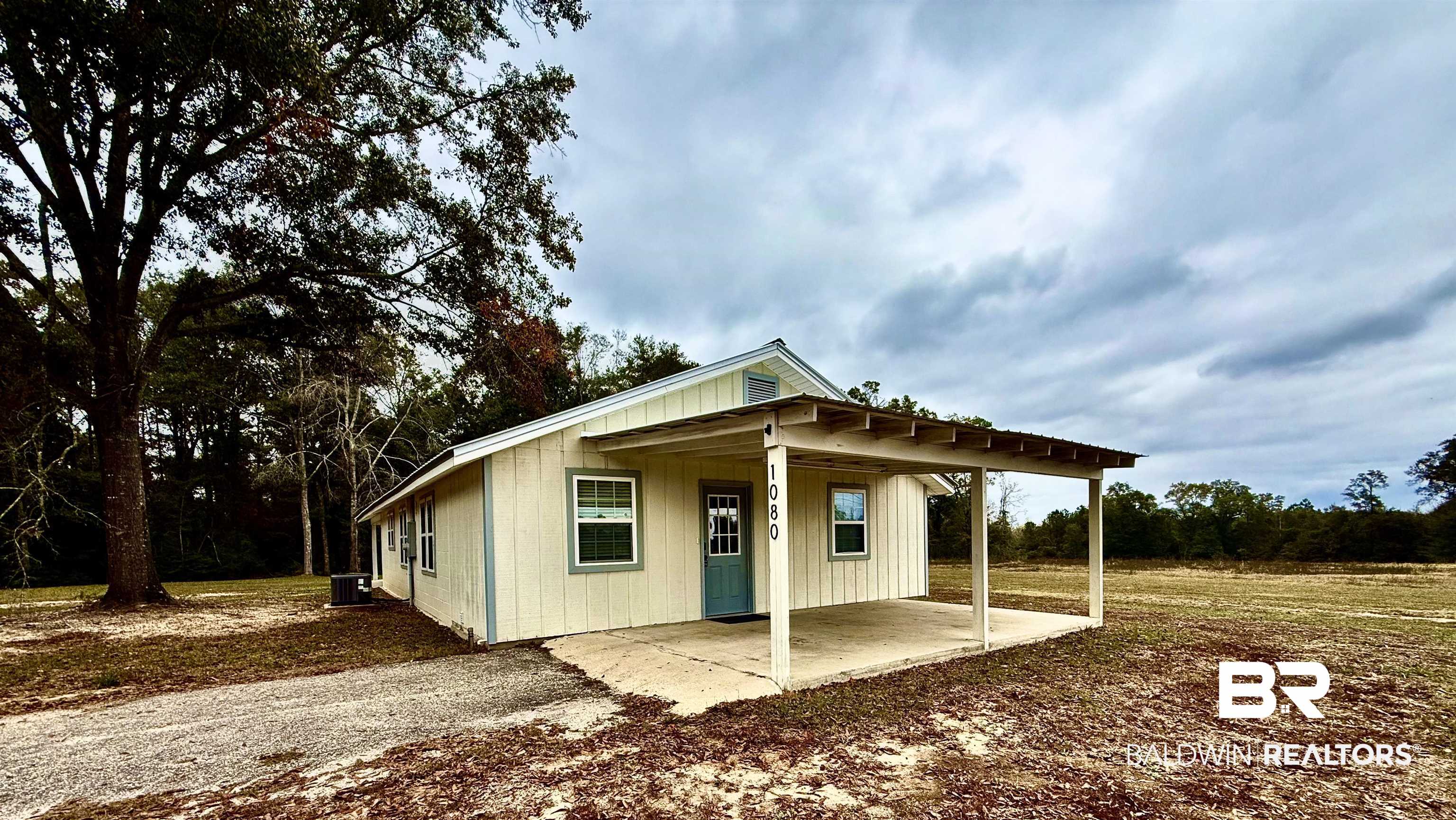 1080 Jernigan Road Brewton, AL 36426 - Photo 25 of 40 Gallery Image 25