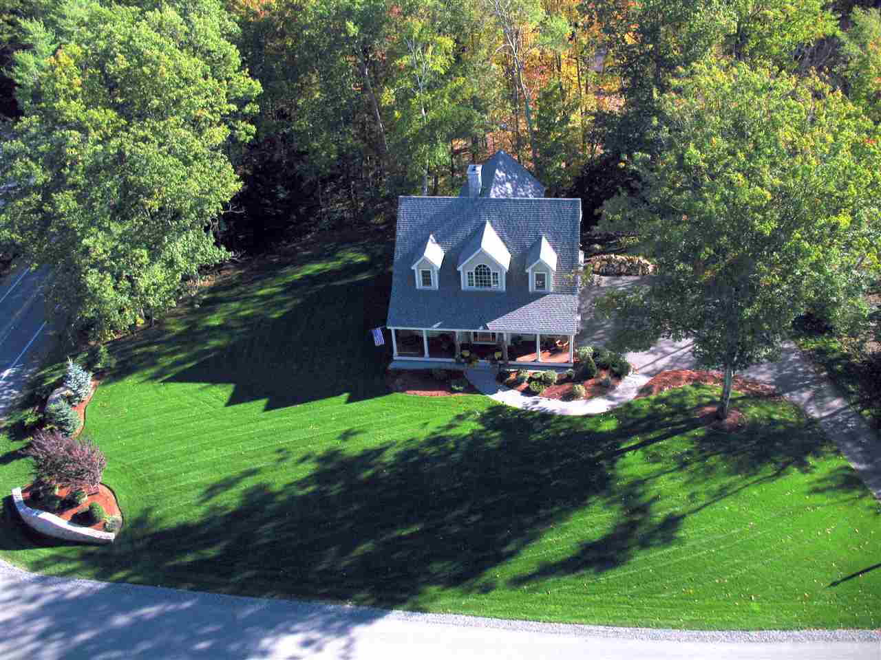 2 Hoosac Road Kensington, NH 03833 - Photo 2 of 5