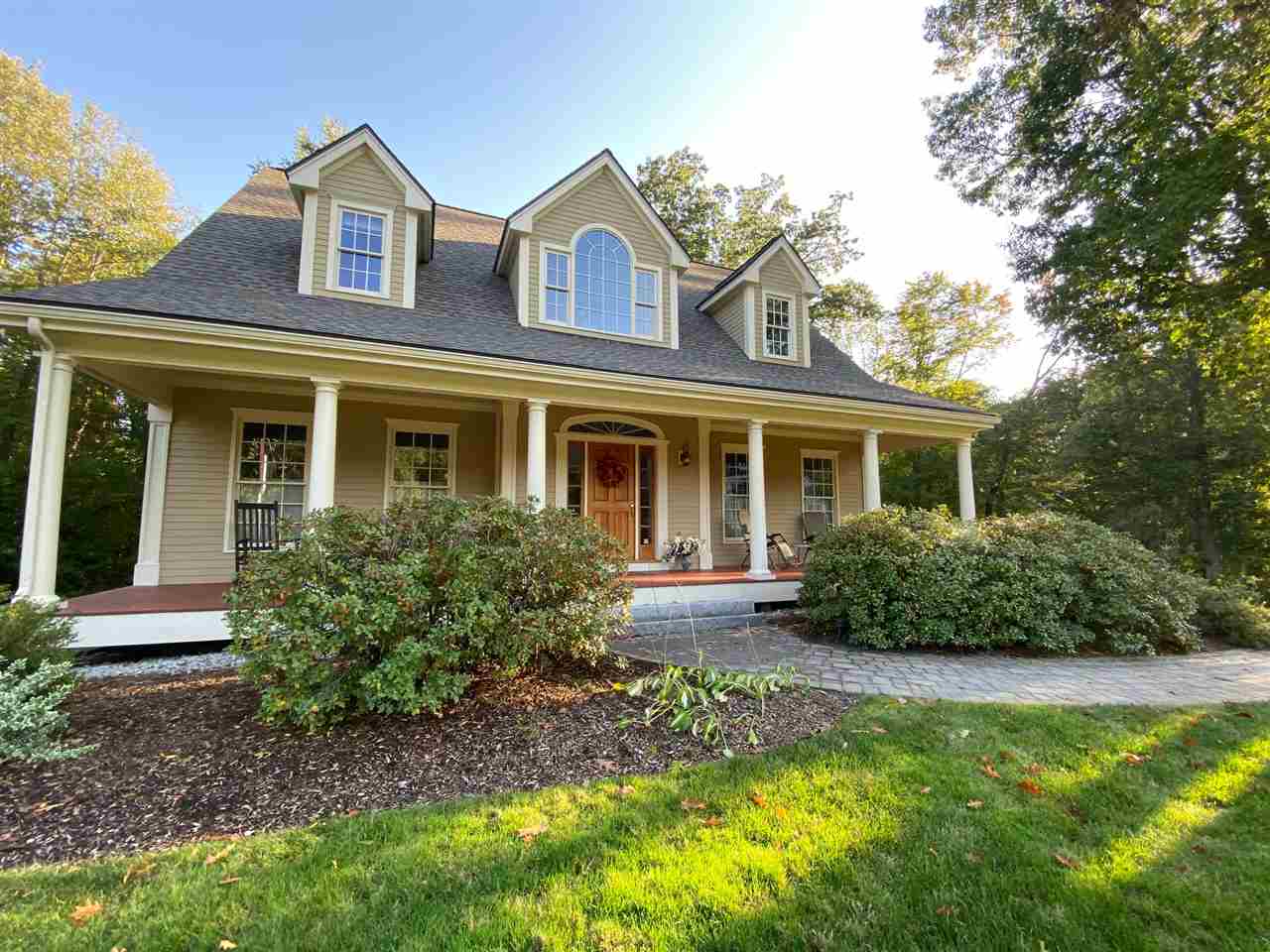 2 Hoosac Road Kensington, NH 03833 - Photo 4 of 5