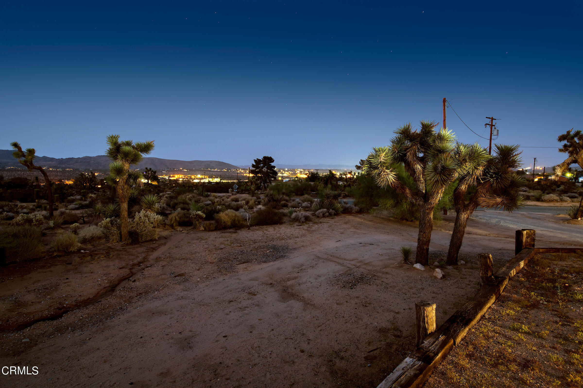 6864 Sunnyhill Road Joshua Tree, CA 92252 - Photo 70 of 71 a view of a park