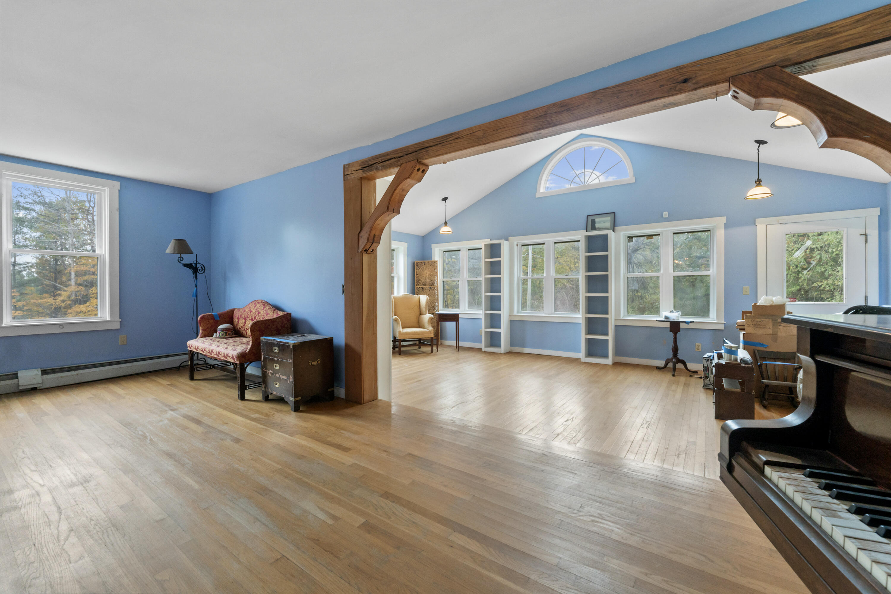 420 Vigue Road Whitefield, ME 04353 - Photo 19 of 47 420 Vigue Rd_122
