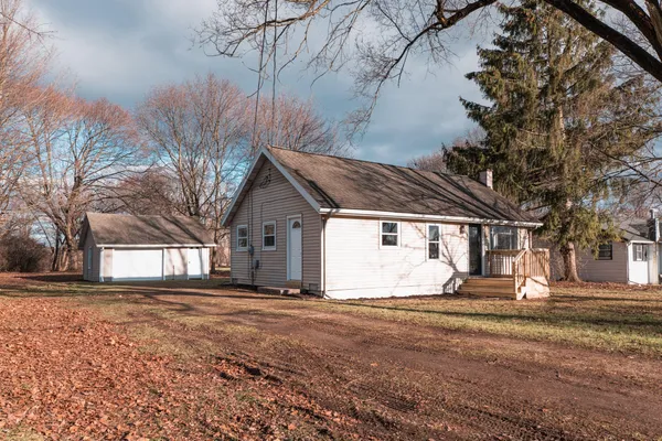 $159,900 | 5703 Monticello Avenue, Portage, MI 49024