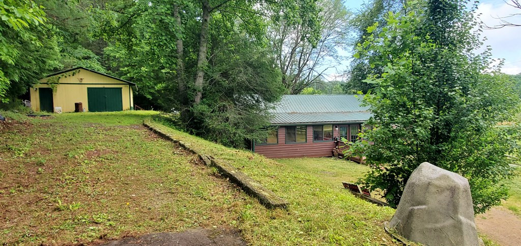 3542 Caney Creek Road Murphy, NC 28906 - Photo 10 of 46 Gallery Image 10