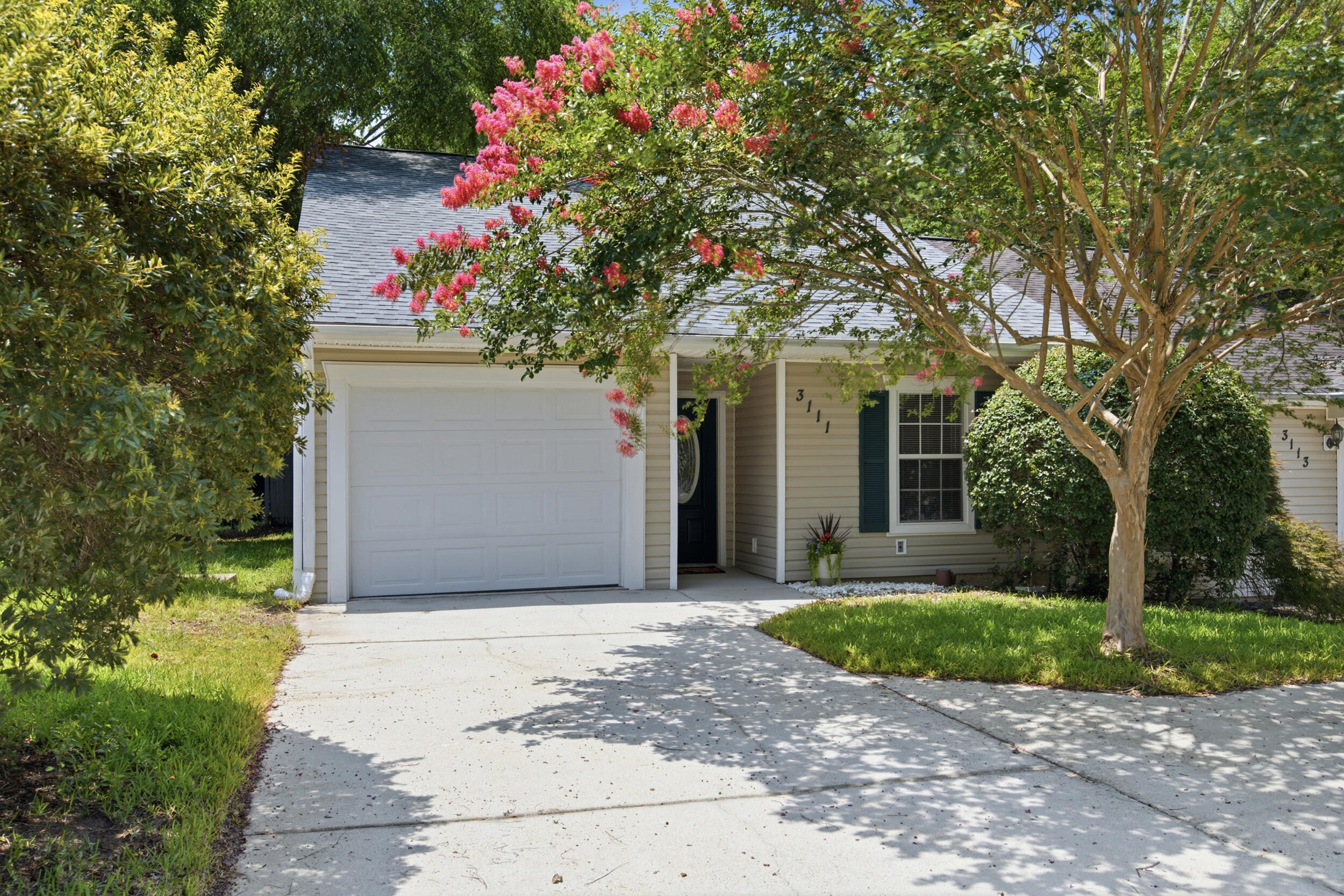 3111 Lucas Lane Southwest Aiken, SC 29803 - Photo 30 of 32