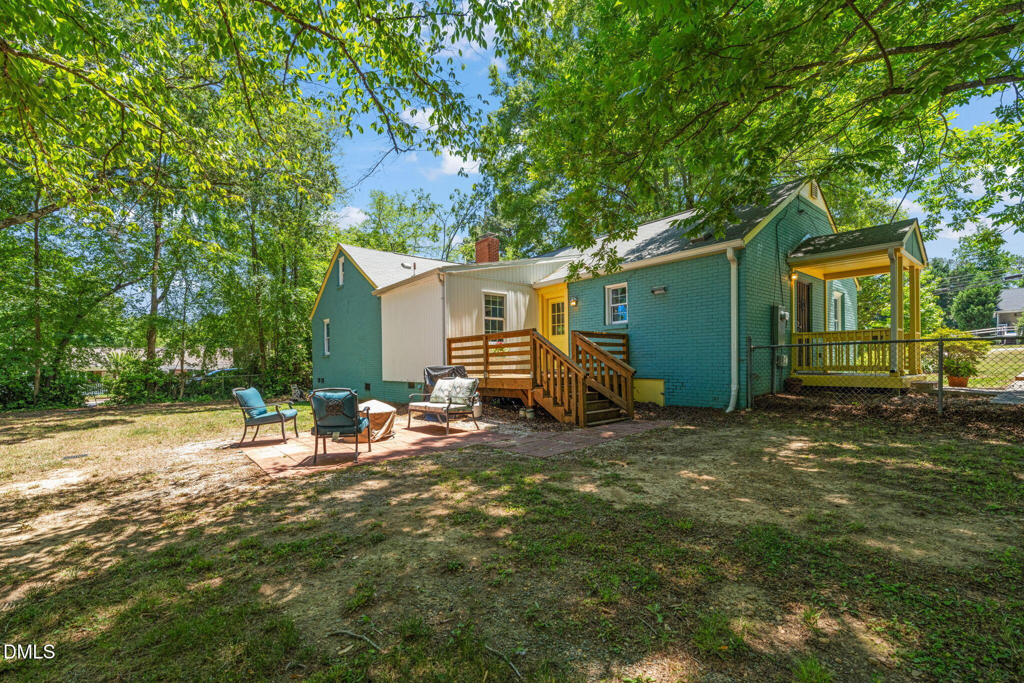 910 Horton Road Durham, NC 27704 - Photo 38 of 41