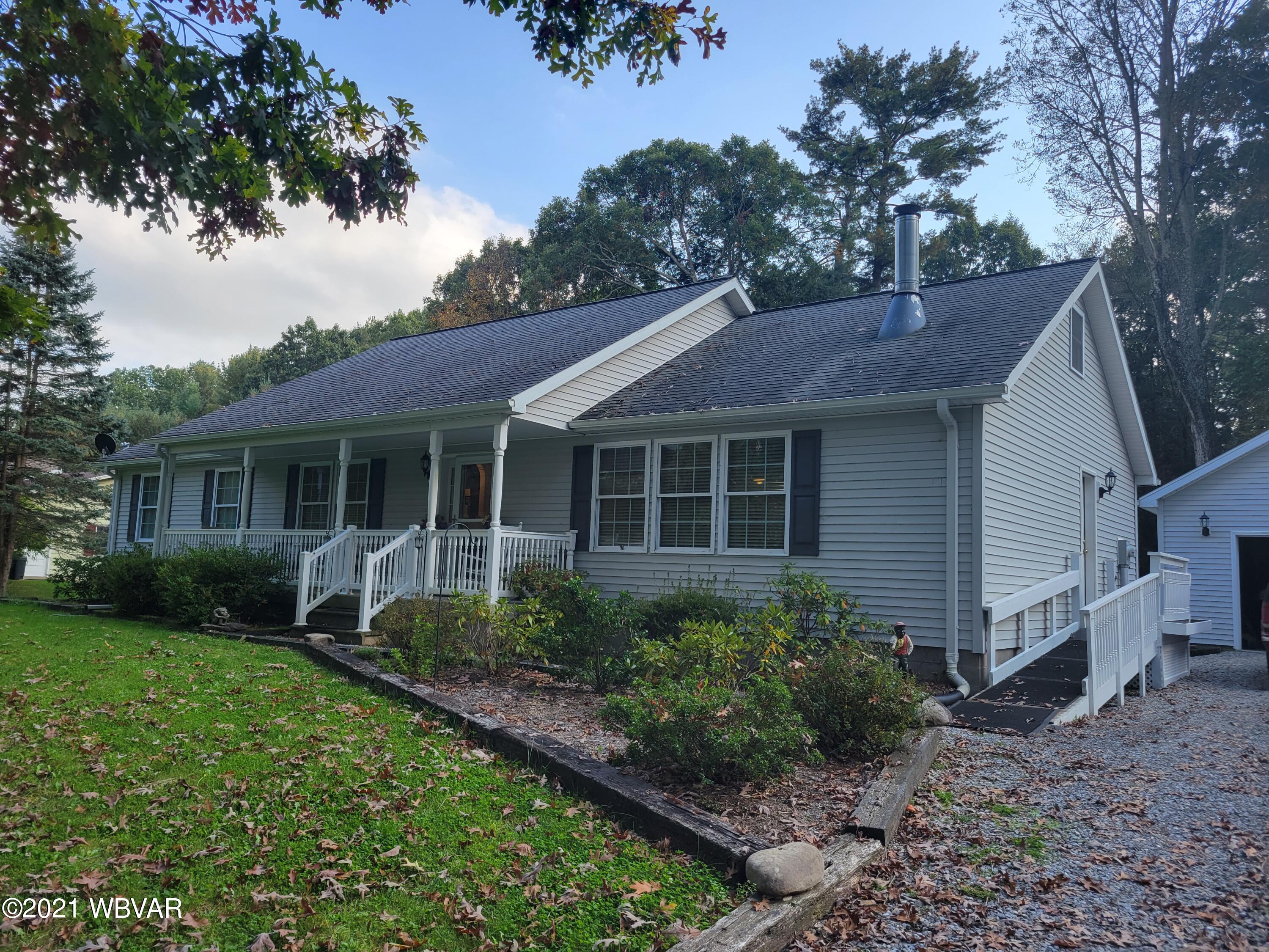 141 Baxter Road Montoursville, PA 17754 - Photo 1 of 34 Gallery Image 1