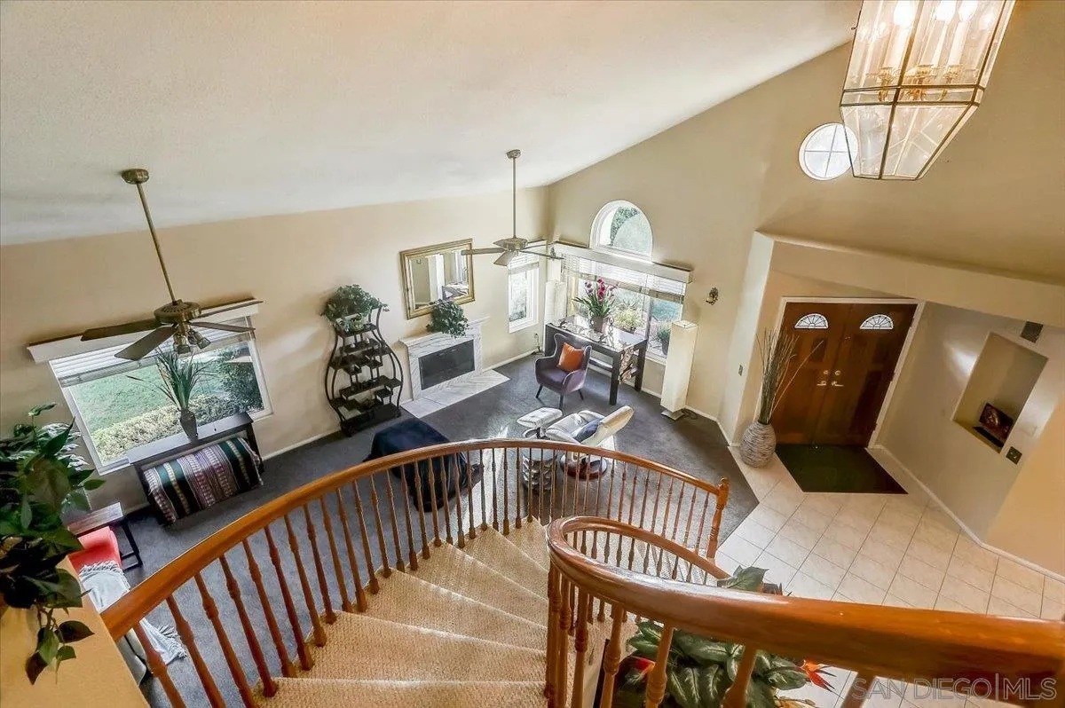 14381 Silver Heights Road Poway, CA 92064 - Photo 31 of 56