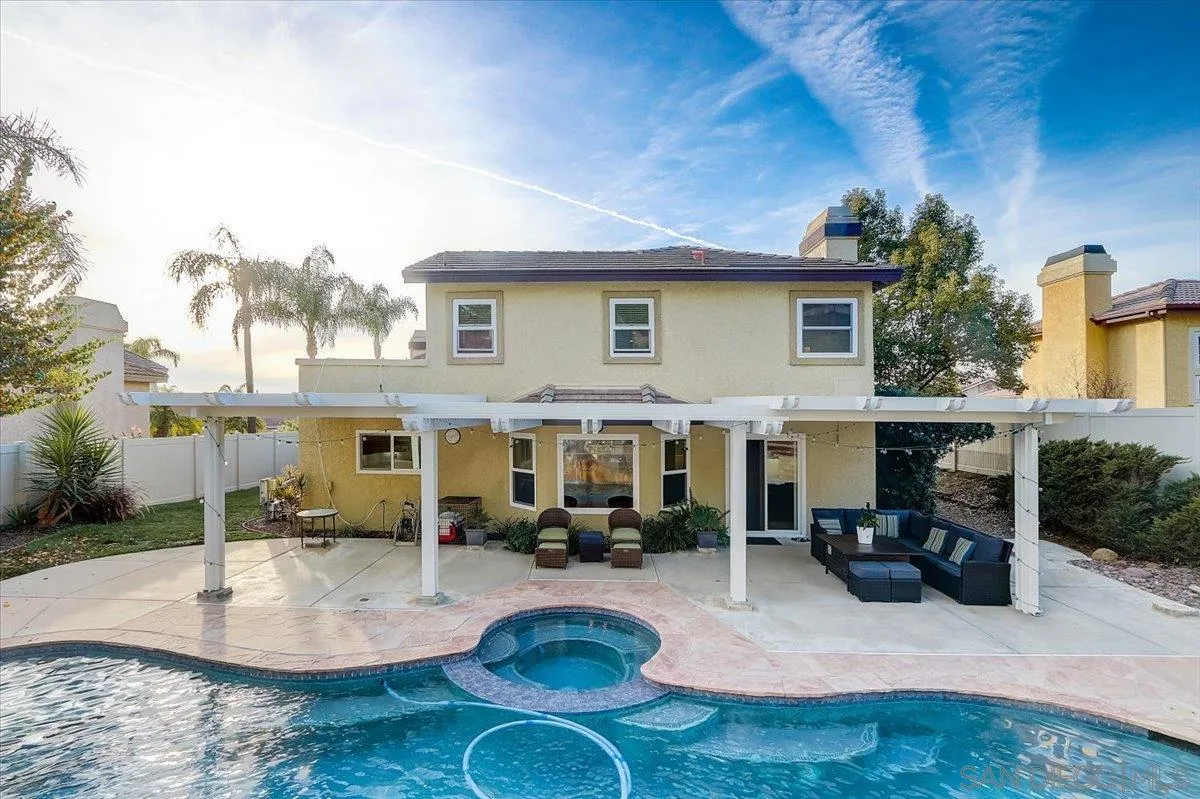 14381 Silver Heights Road Poway, CA 92064 - Photo 44 of 56