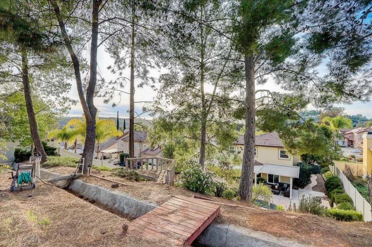14381 Silver Heights Road Poway, CA 92064 - Photo 48 of 56