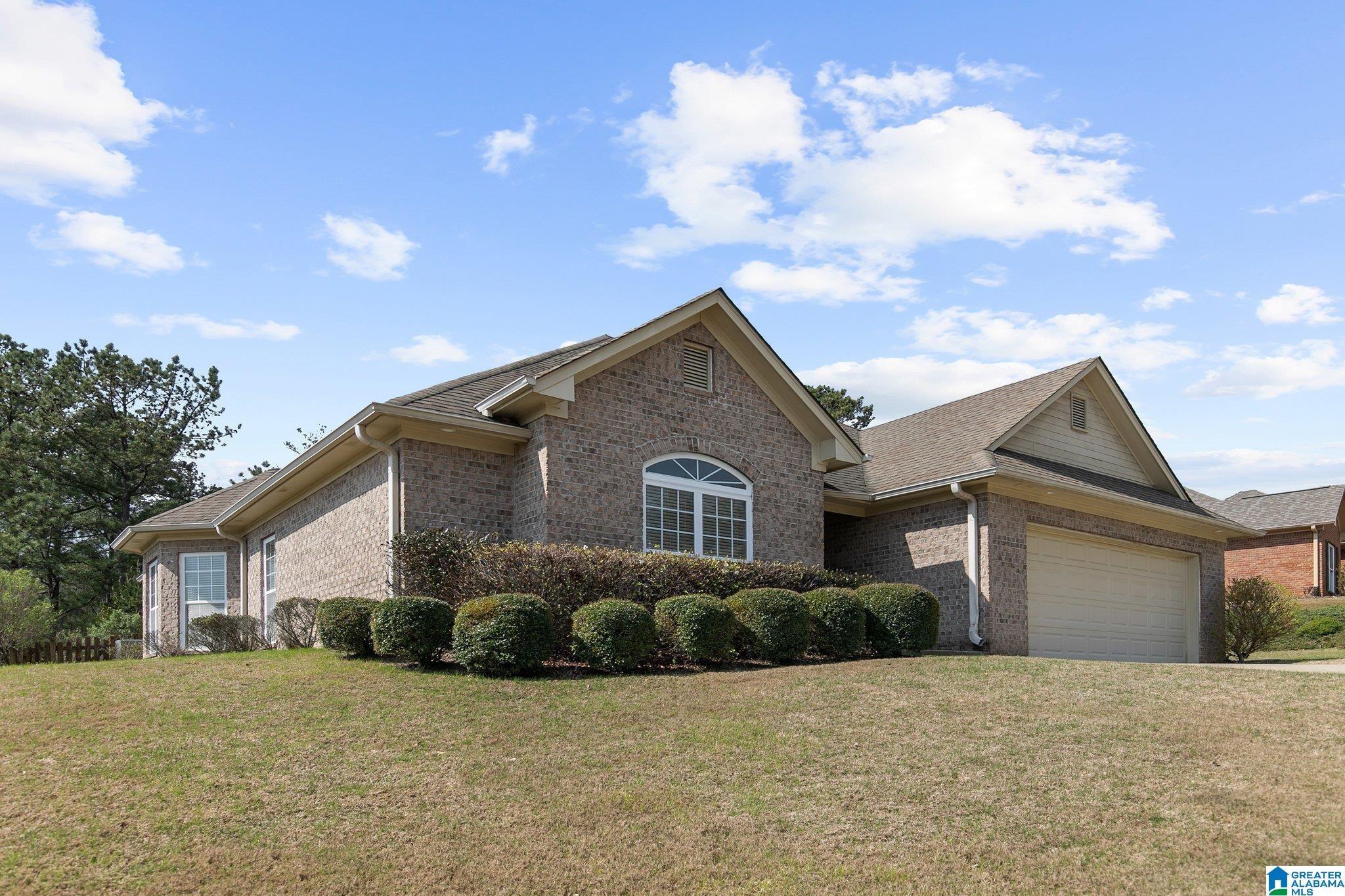876 Narrows Point Drive Birmingham, AL 35242 - Photo 3 of 29