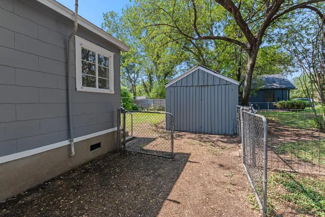 $625,000 | 703 East 47th Street, Austin, TX 78751