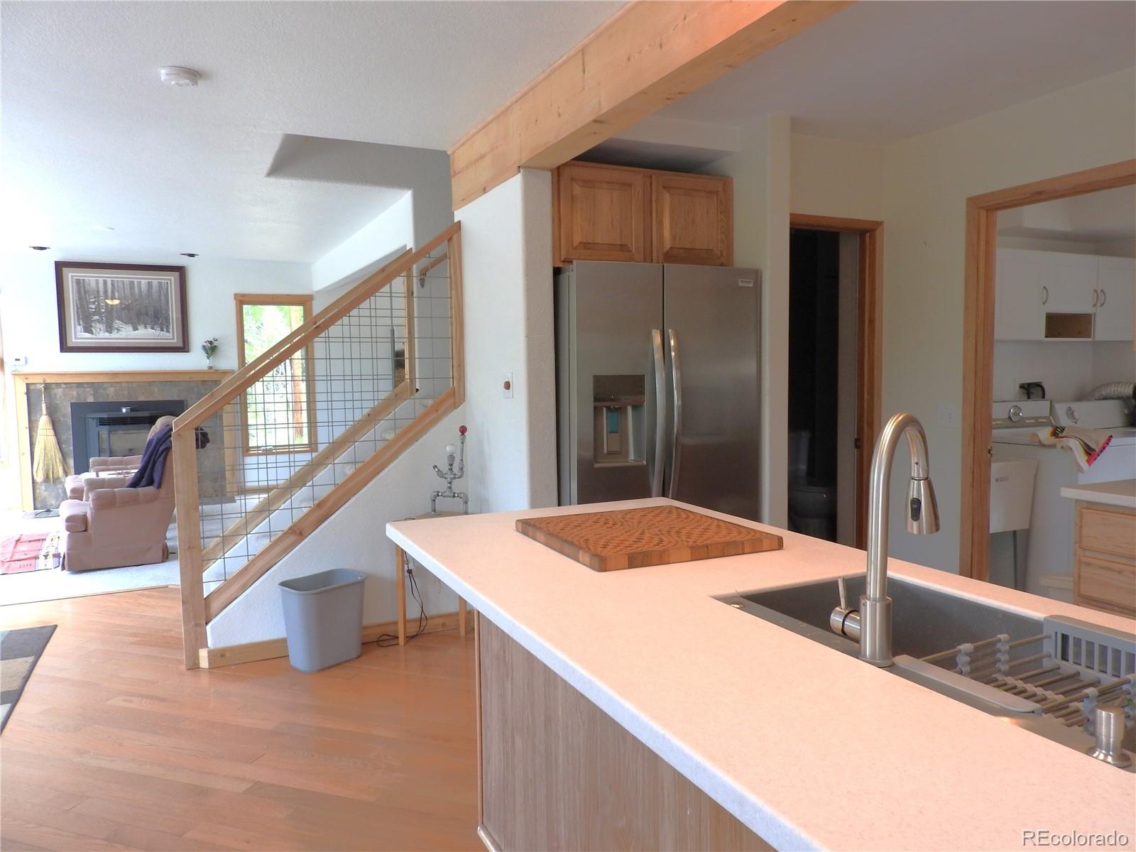 12037 South Elk Trail Road Conifer, CO 80433 - Photo 16 of 48