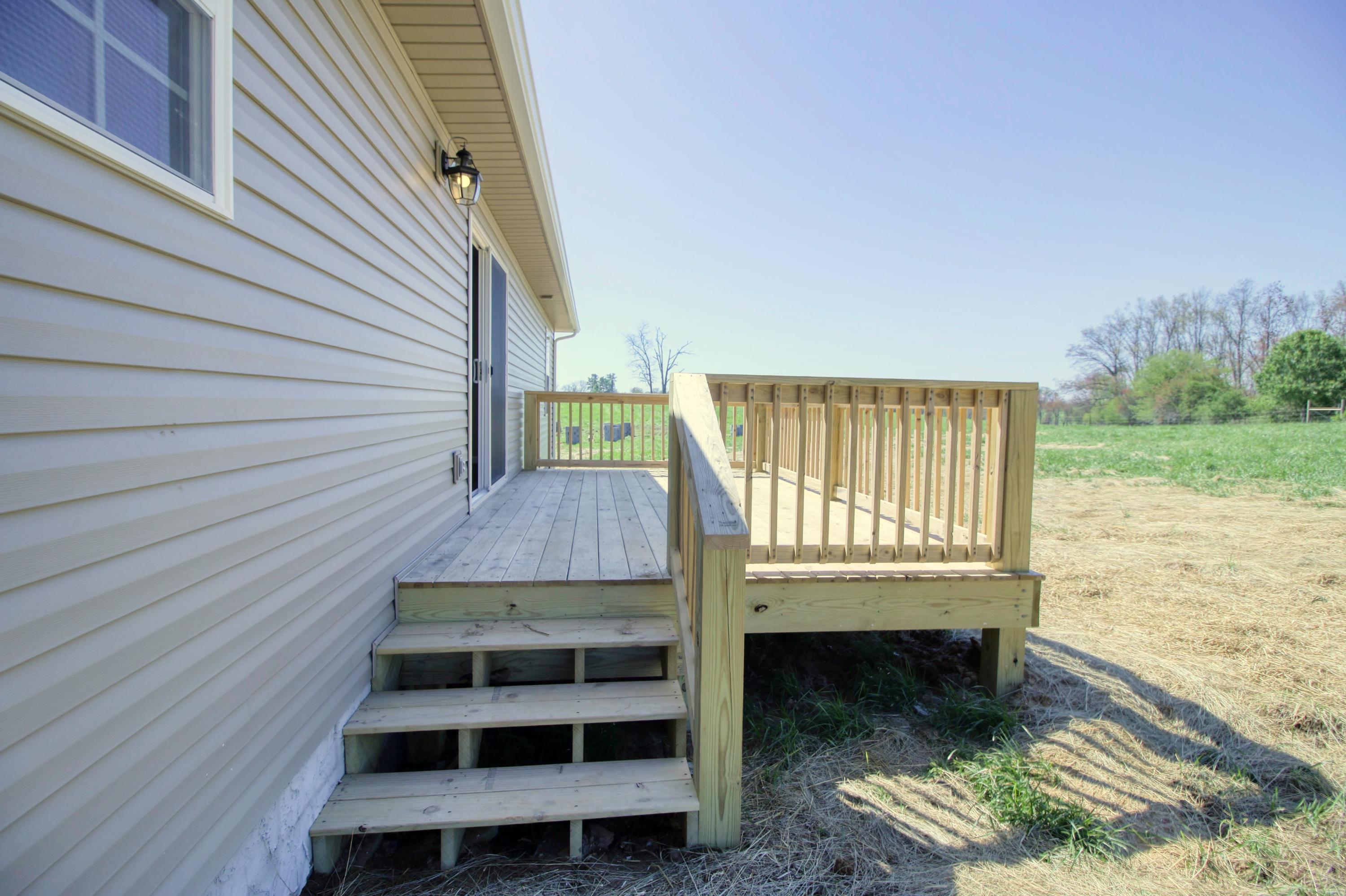 372 Old Elmore Road Crossville, TN 38571 - Photo 28 of 28 back deck