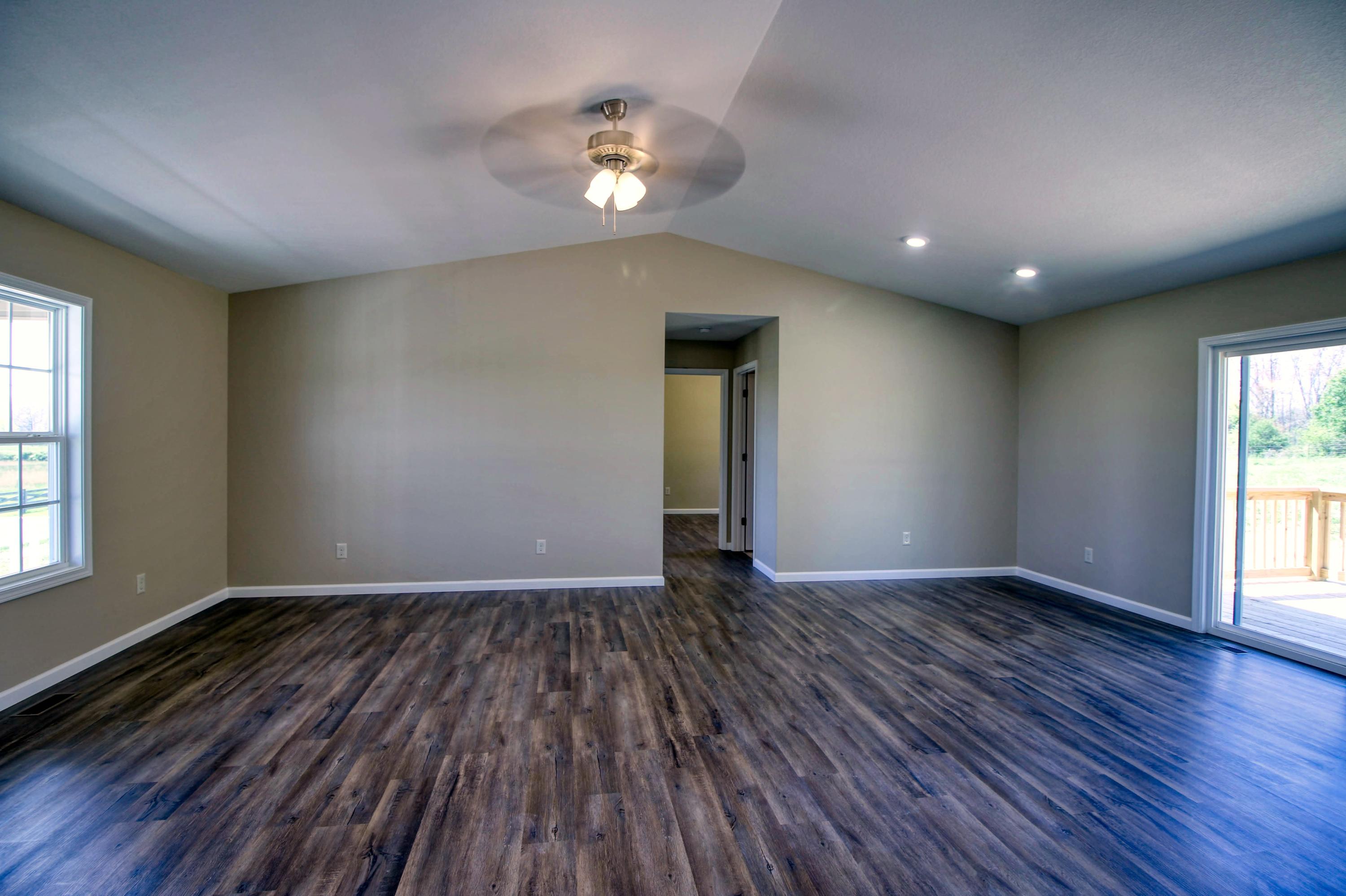 living room view 3
