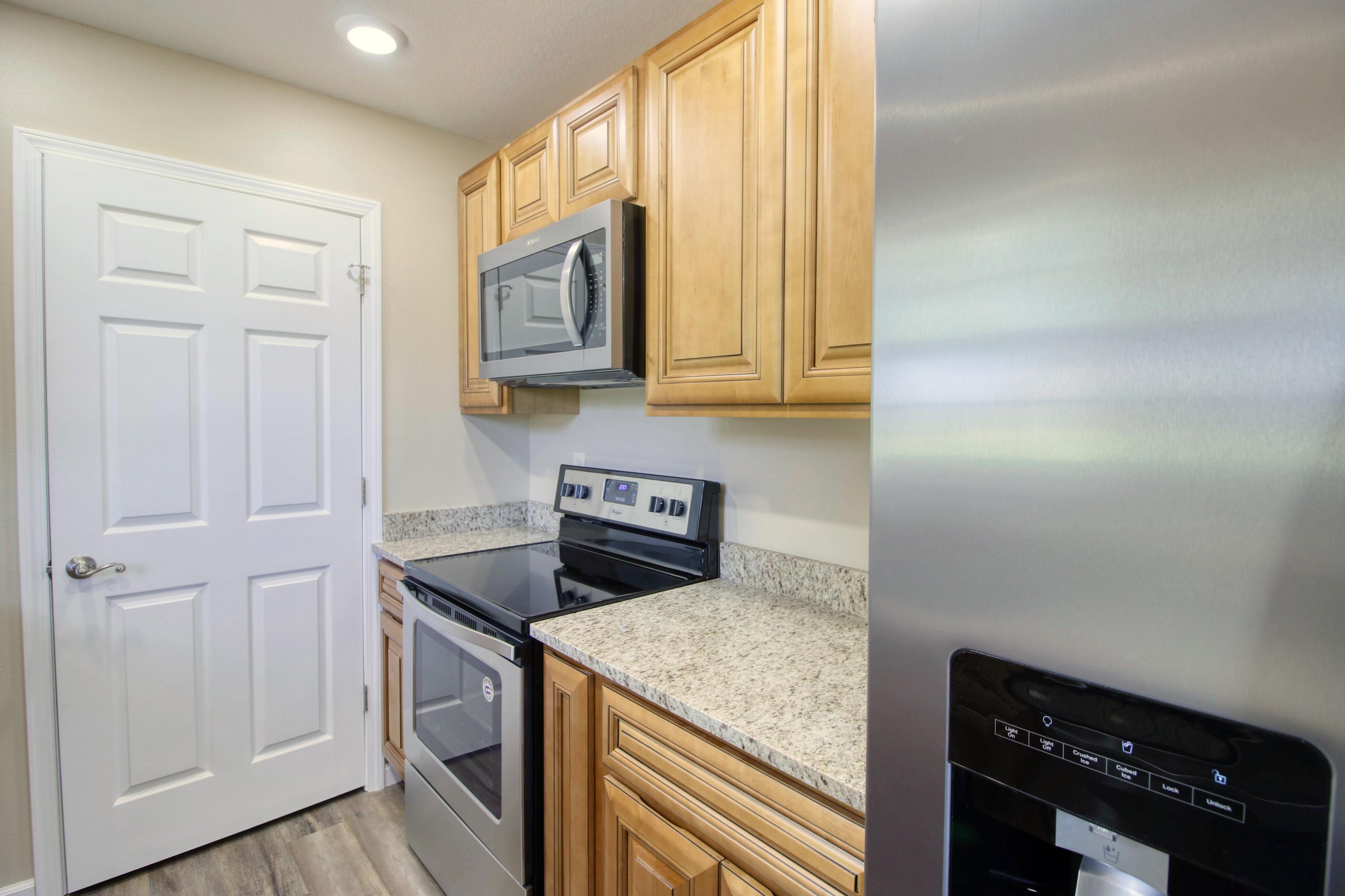 372 Old Elmore Road Crossville, TN 38571 - Photo 8 of 28 kitchen view 4