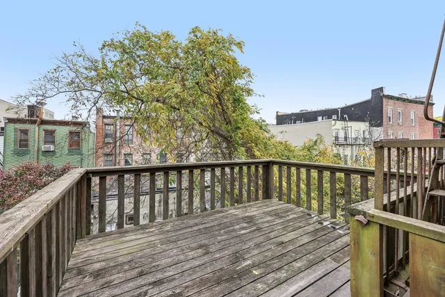 $350,000 | 492 Pavonia Avenue, Unit 3, Jersey City, NJ 07306