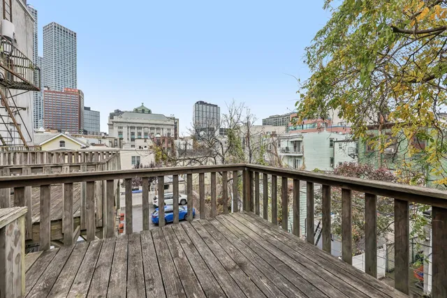 $350,000 | 492 Pavonia Avenue, Unit 3, Jersey City, NJ 07306