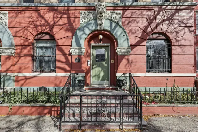 $350,000 | 492 Pavonia Avenue, Unit 3, Jersey City, NJ 07306