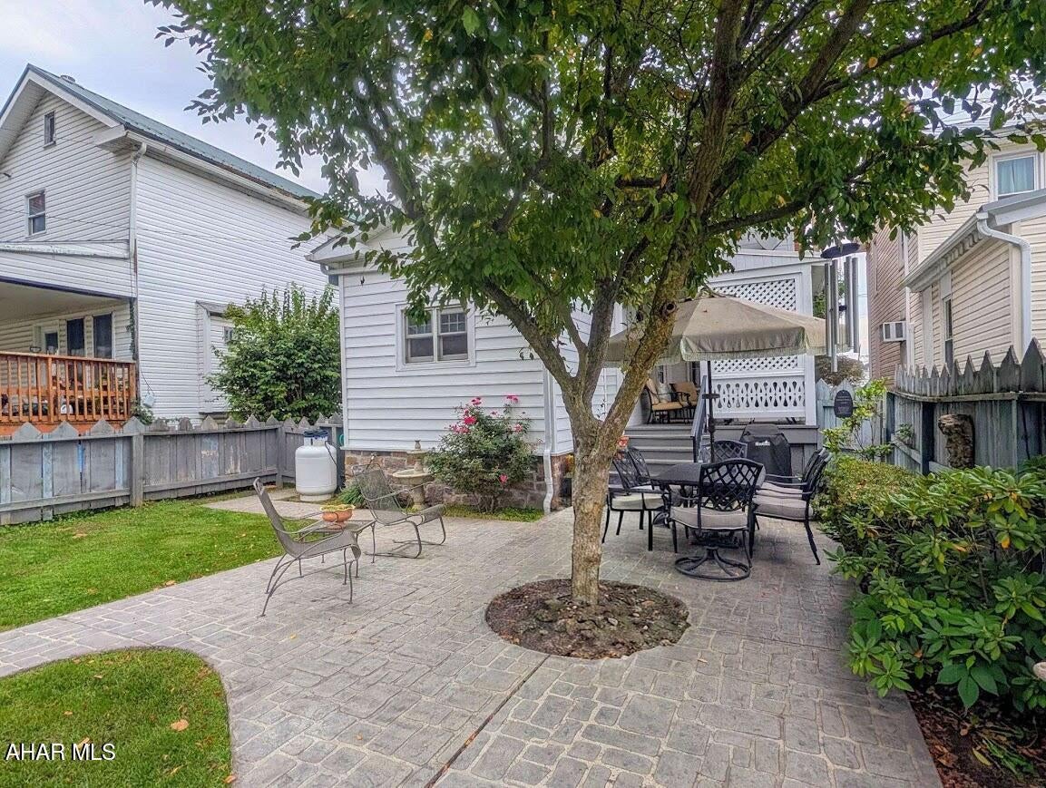 32 North Spring Street Everett, PA 15537 - Photo 12 of 61 Gallery Image 12