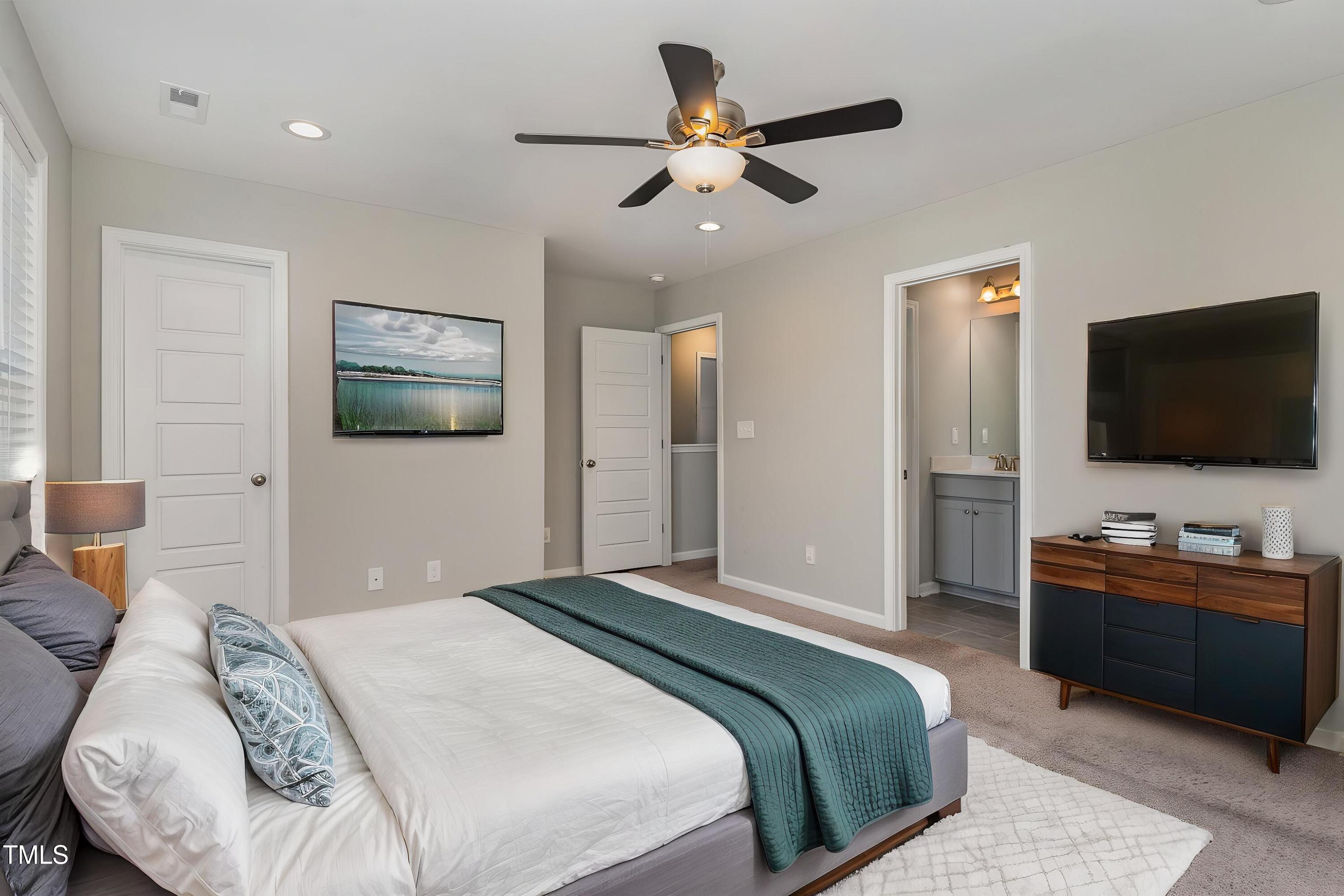 155 Jade Street Smithfield, NC 27577 - Photo 19 of 33 dsc00010-edit_838 - Bedroom - Modern - 1