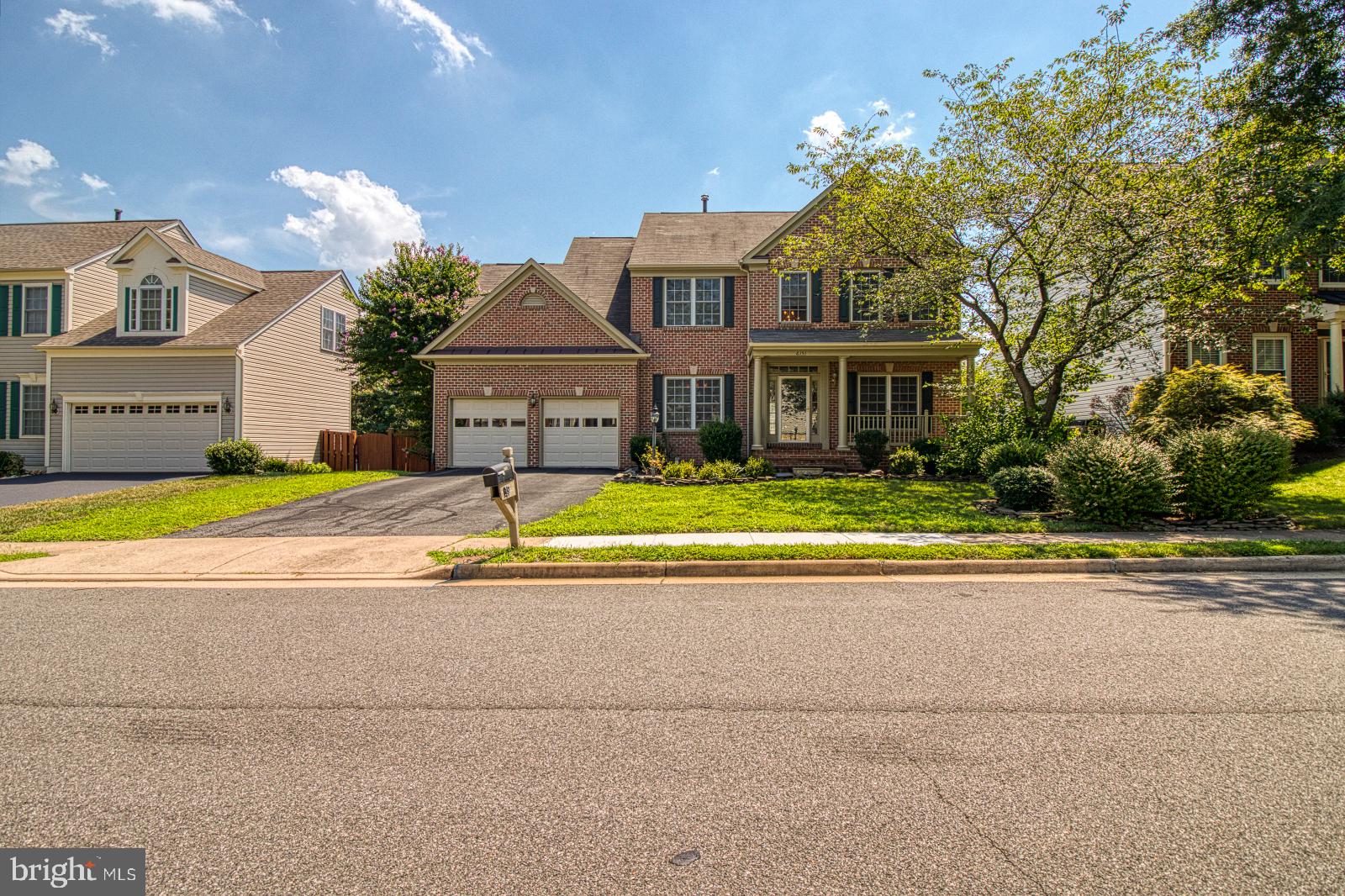 6151 Deer Ridge Trail Springfield, VA 22150 - Photo 2 of 42