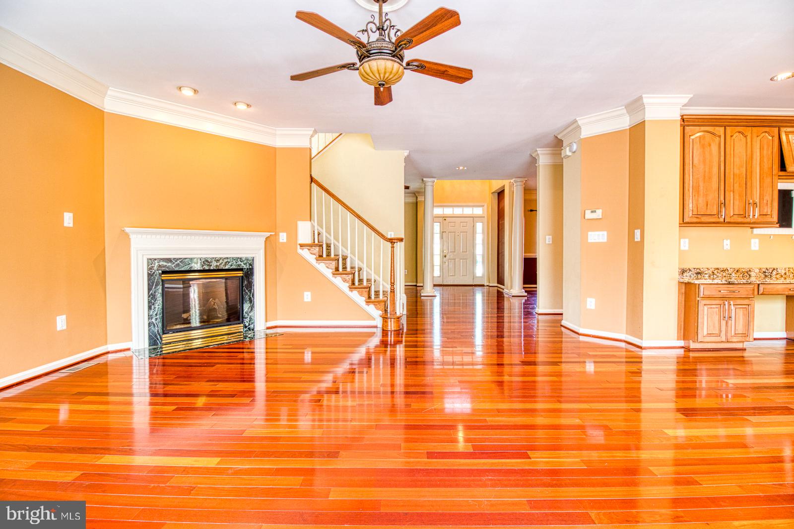 6151 Deer Ridge Trail Springfield, VA 22150 - Photo 4 of 42