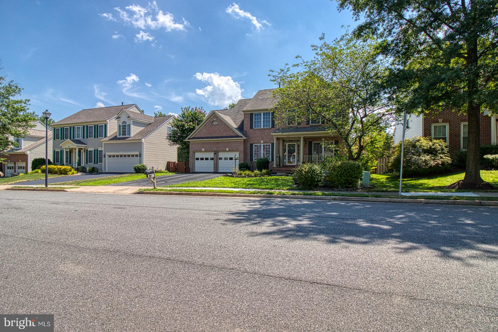 6151 Deer Ridge Trail Springfield, VA 22150 - Photo 41 of 42