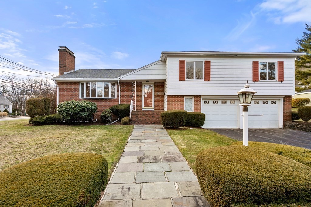 8 Lovett Road Newton, MA 02459 - Photo 2 of 18
