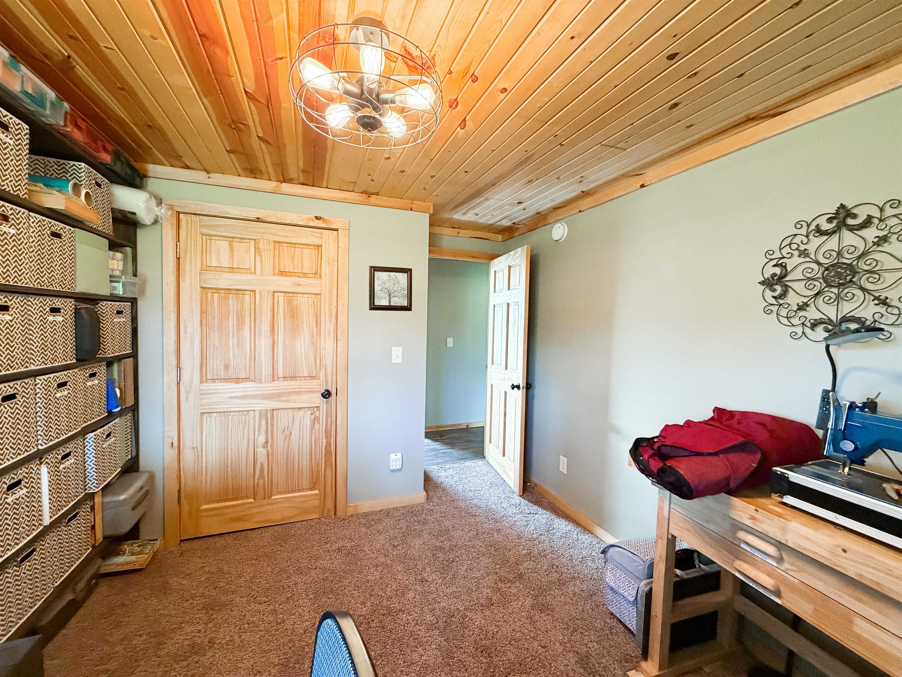 609 South County Road Montfort, WI 53569 - Photo 24 of 40