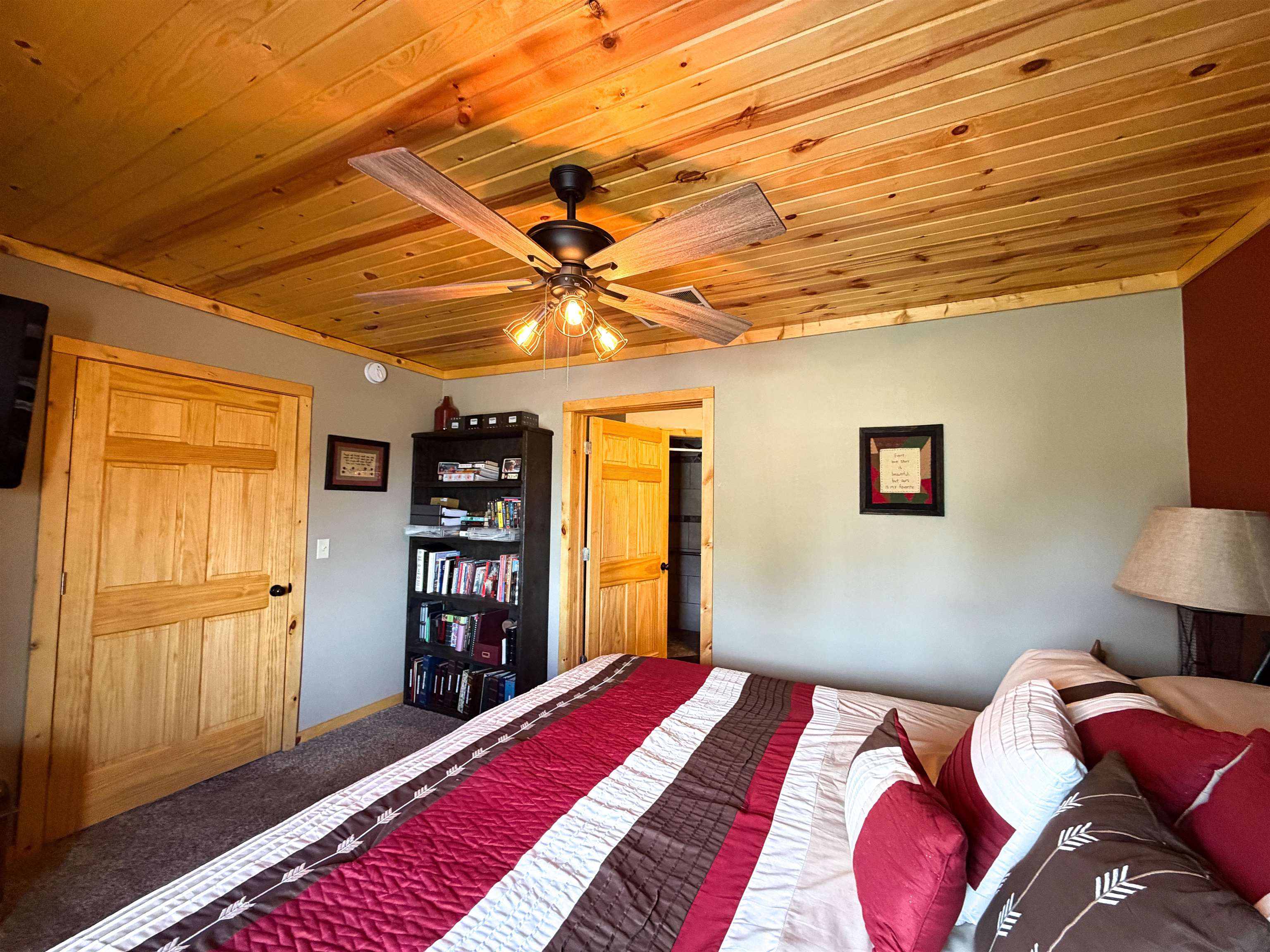 609 South County Road Montfort, WI 53569 - Photo 29 of 40