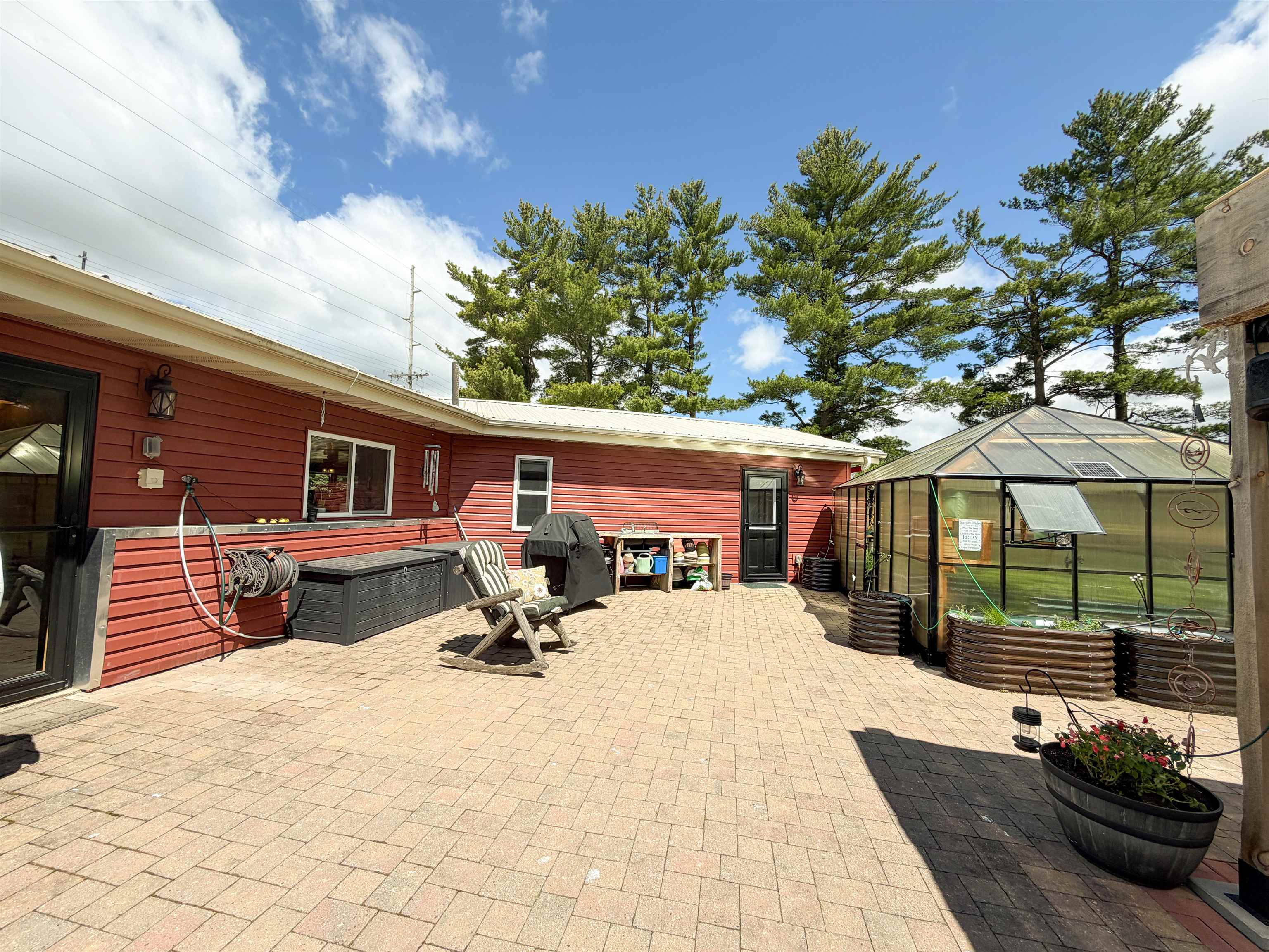 609 South County Road Montfort, WI 53569 - Photo 7 of 40