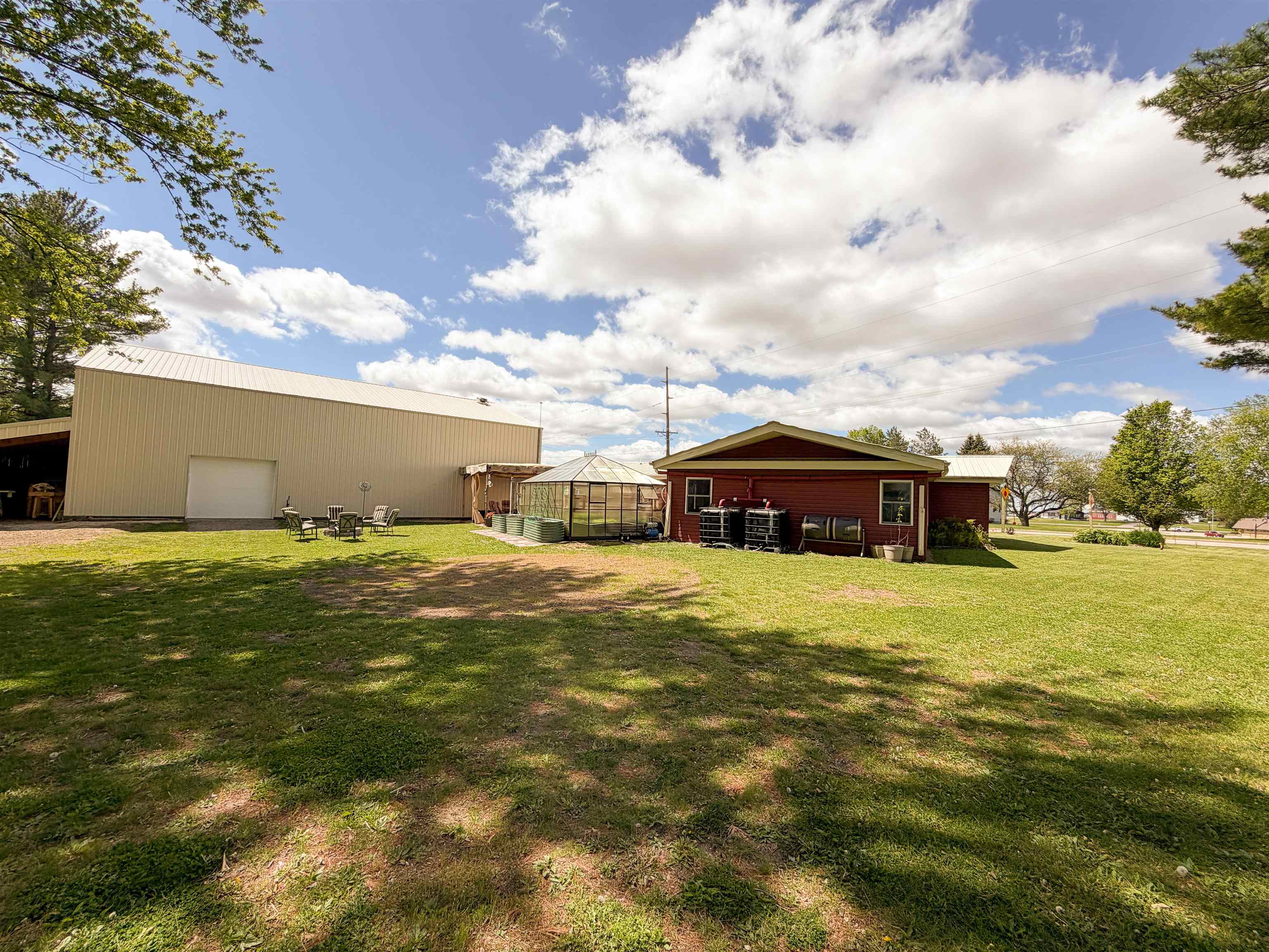 609 South County Road Montfort, WI 53569 - Photo 9 of 40