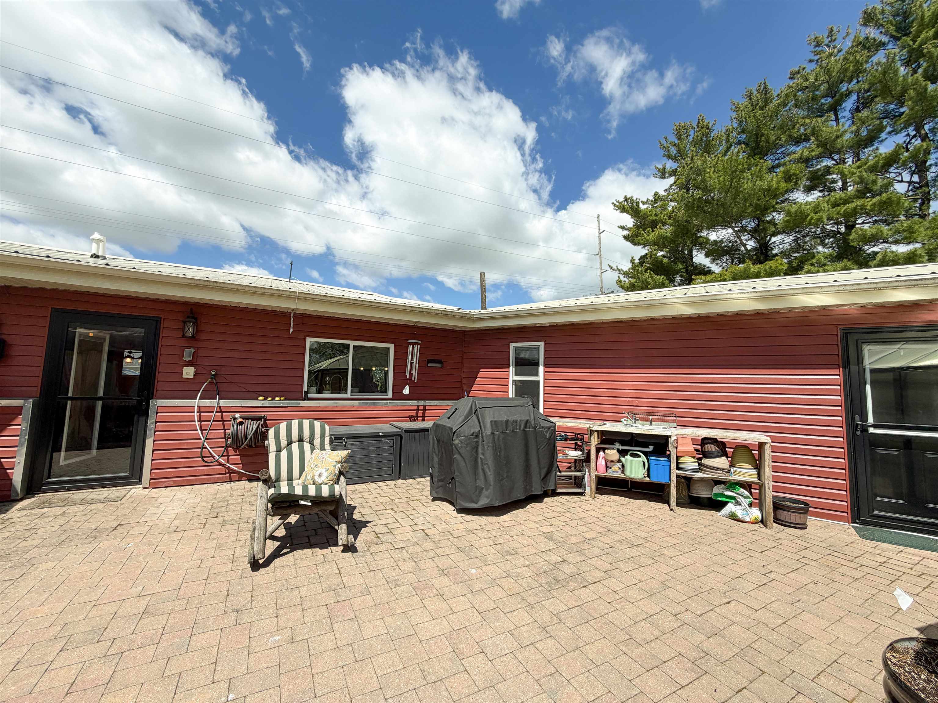 609 South County Road Montfort, WI 53569 - Photo 10 of 40