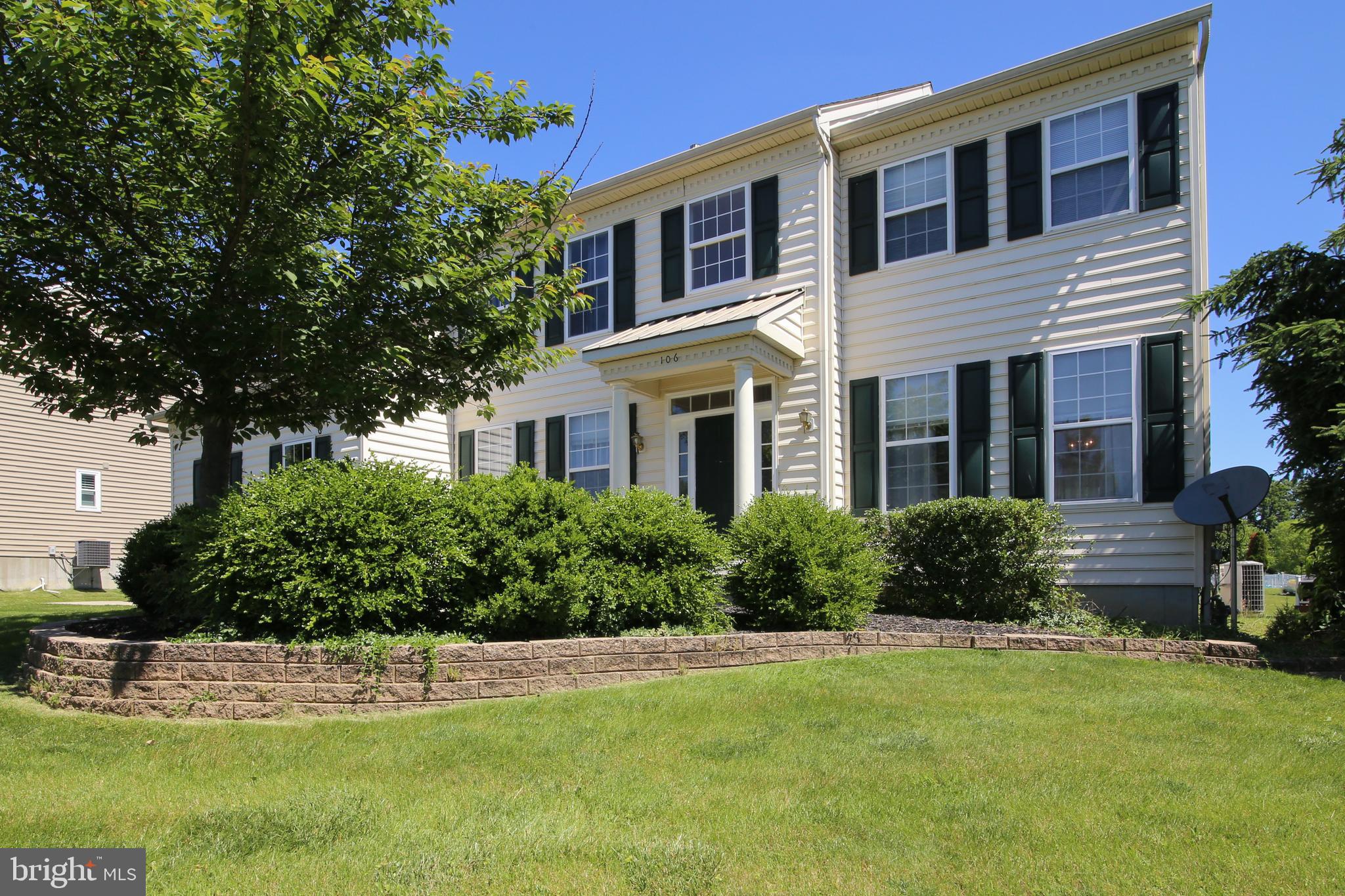106 Tatham Road Bensalem, PA 19020 - Photo 1 of 47 Gallery Image 1