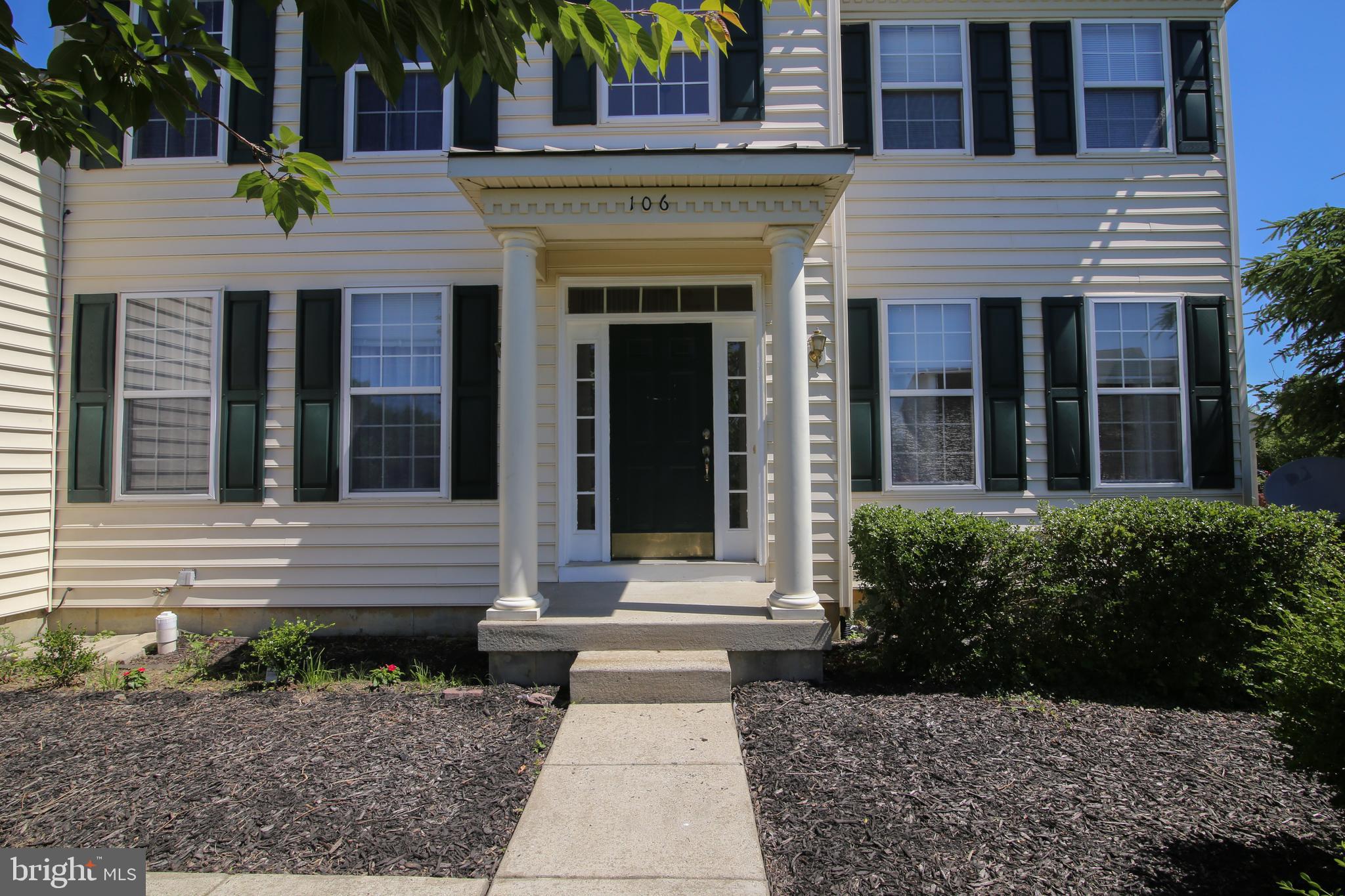 106 Tatham Road Bensalem, PA 19020 - Photo 2 of 47 Gallery Image 2