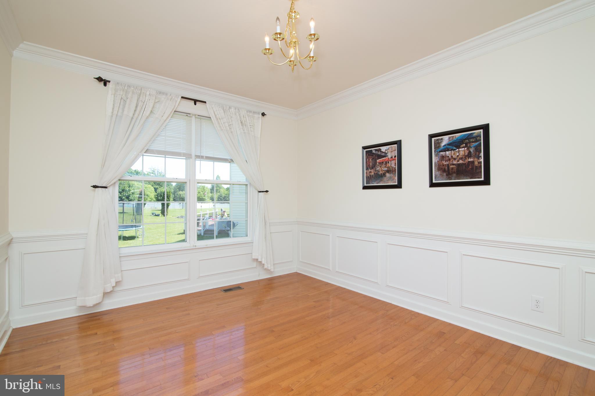 106 Tatham Road Bensalem, PA 19020 - Photo 14 of 47 Dining Room