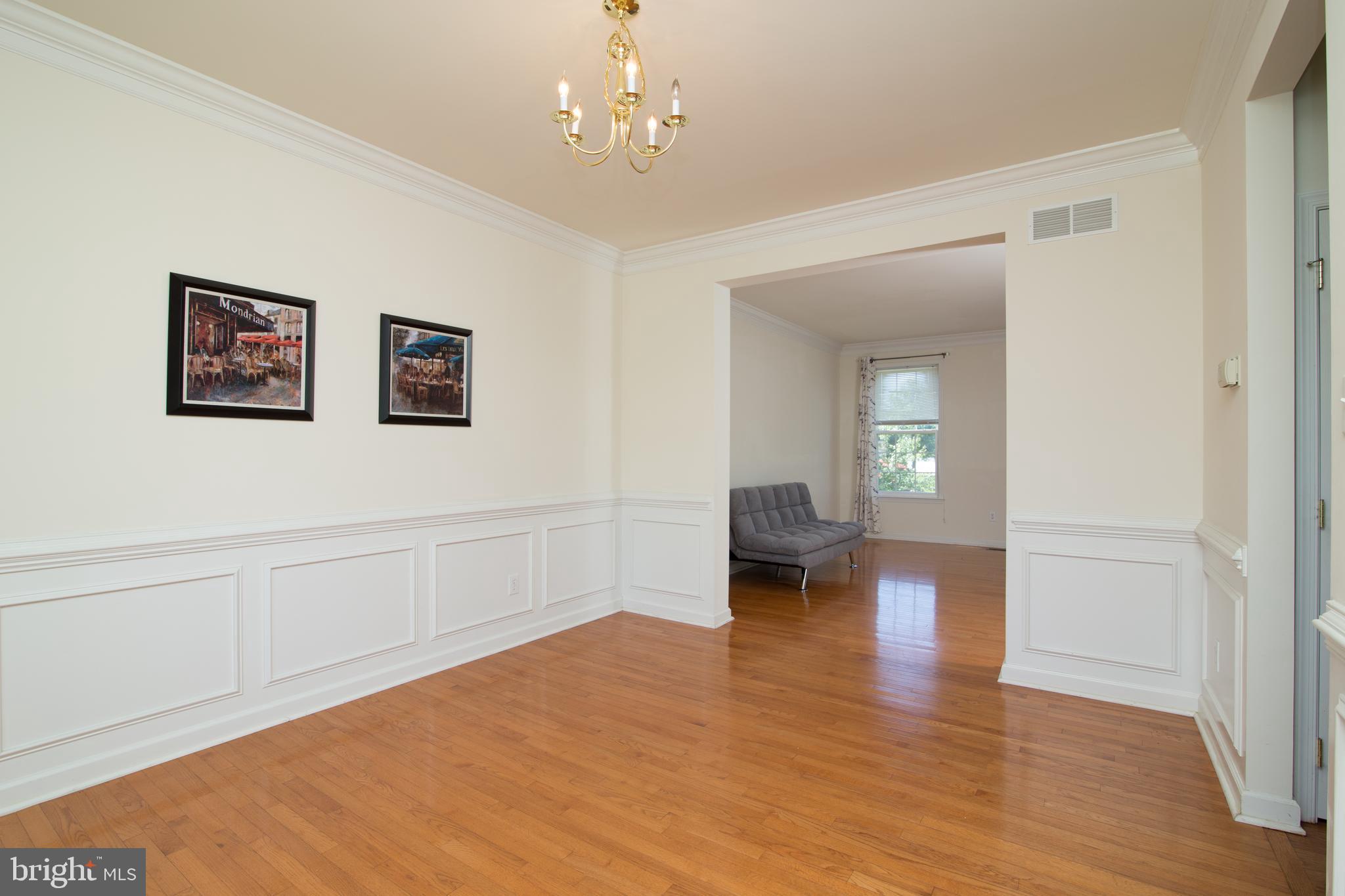 106 Tatham Road Bensalem, PA 19020 - Photo 15 of 47 Dining Room