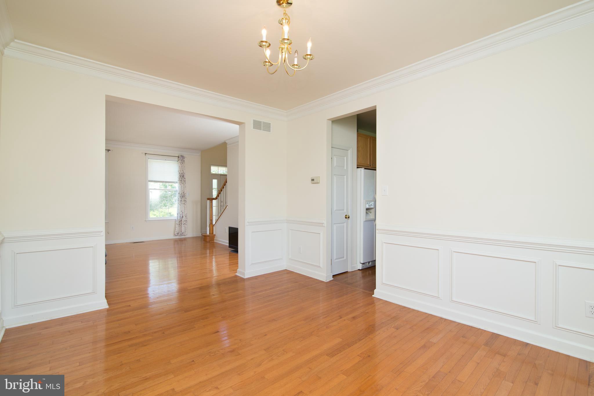106 Tatham Road Bensalem, PA 19020 - Photo 16 of 47 Dining Room