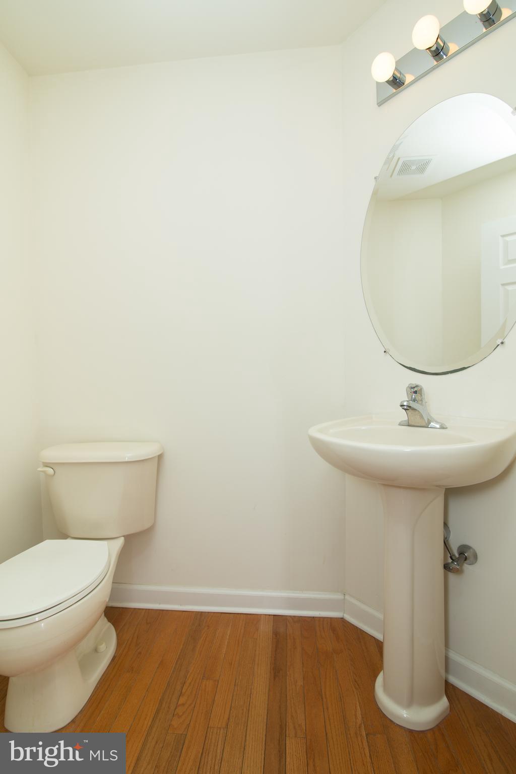 106 Tatham Road Bensalem, PA 19020 - Photo 24 of 47 Half Bath