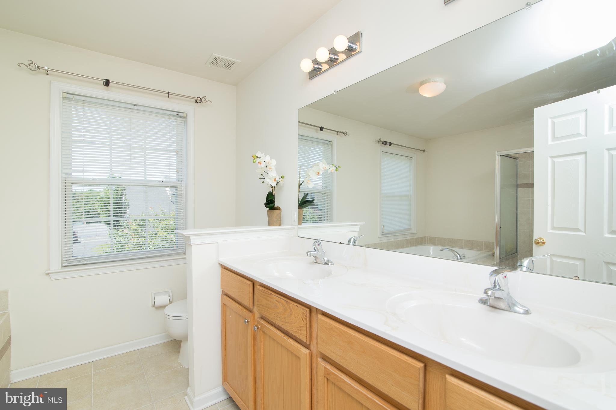 106 Tatham Road Bensalem, PA 19020 - Photo 28 of 47 Master Bathroom
