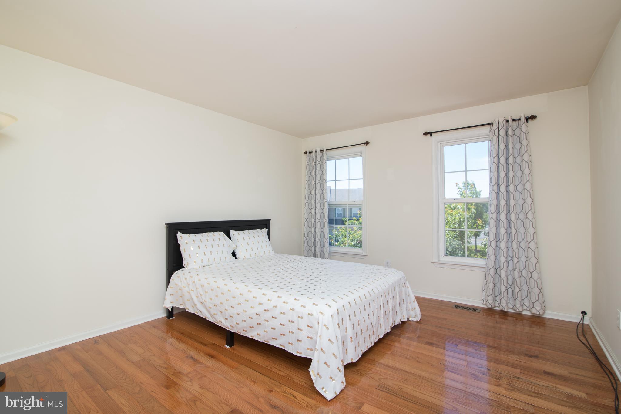 106 Tatham Road Bensalem, PA 19020 - Photo 34 of 47 Bedroom #3