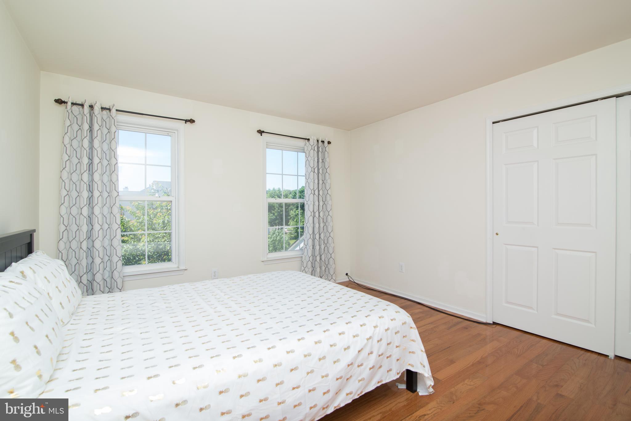 106 Tatham Road Bensalem, PA 19020 - Photo 35 of 47 Bedroom #3
