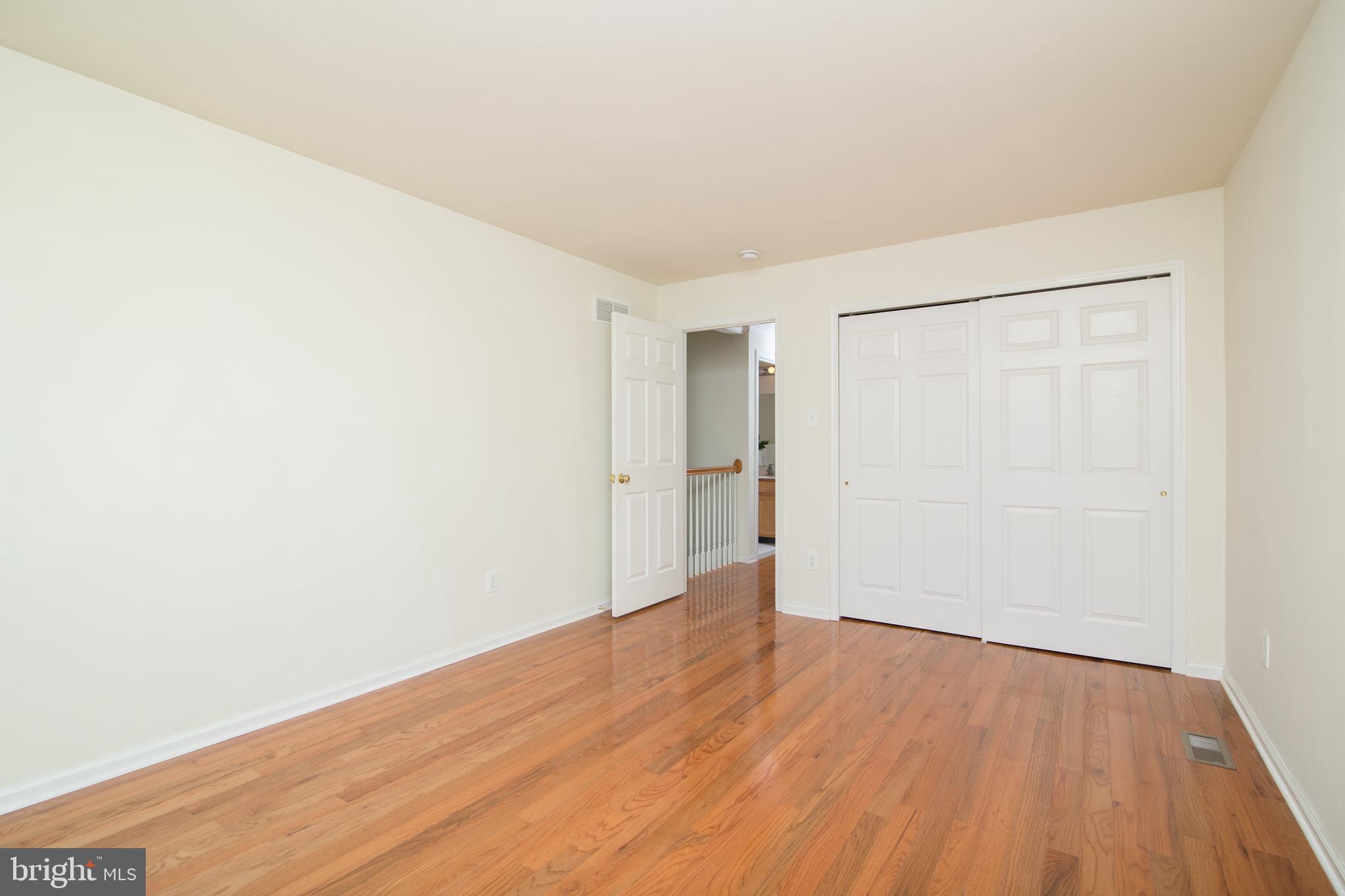 106 Tatham Road Bensalem, PA 19020 - Photo 38 of 47 Bedroom #4