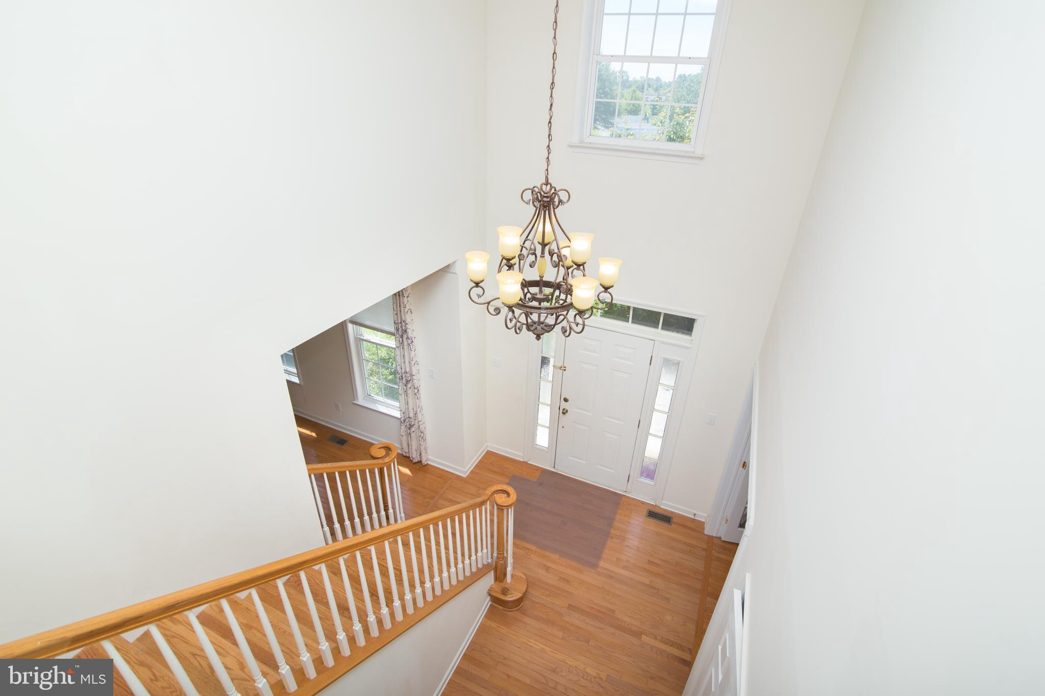 106 Tatham Road Bensalem, PA 19020 - Photo 39 of 47 Foyer
