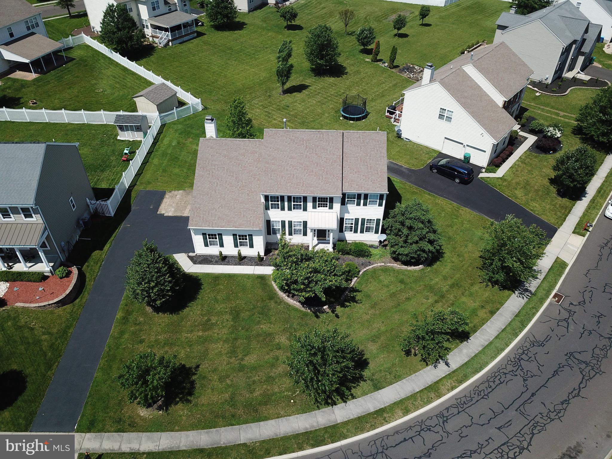 106 Tatham Road Bensalem, PA 19020 - Photo 42 of 47 Gallery Image 42