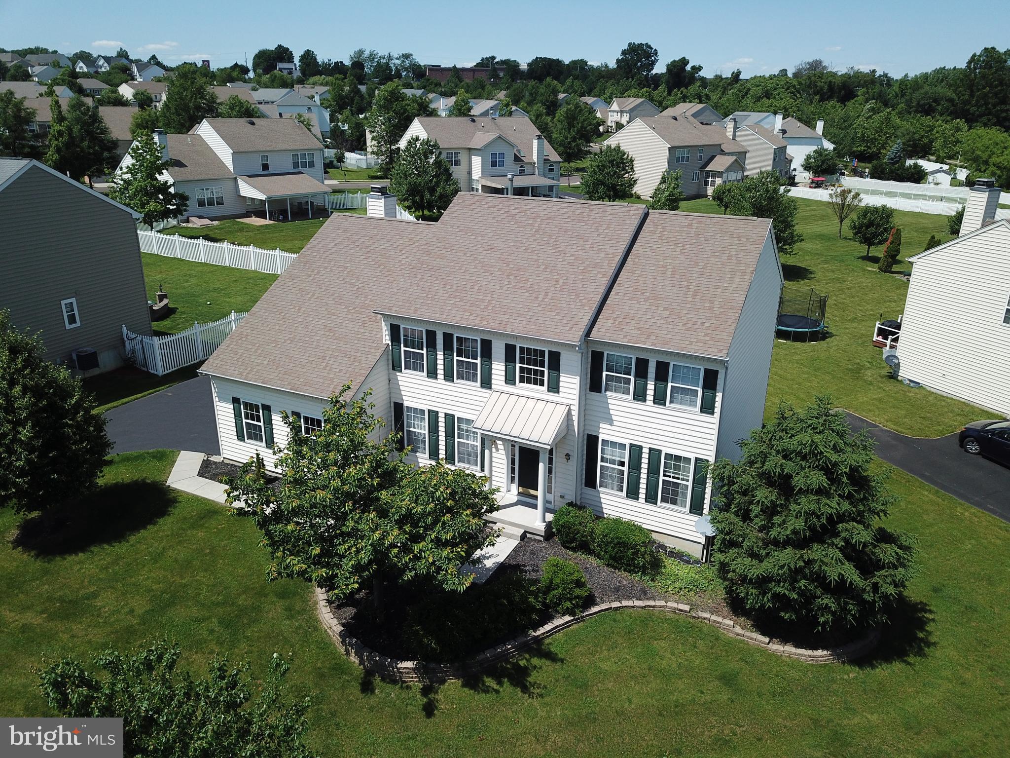 106 Tatham Road Bensalem, PA 19020 - Photo 43 of 47 Gallery Image 43