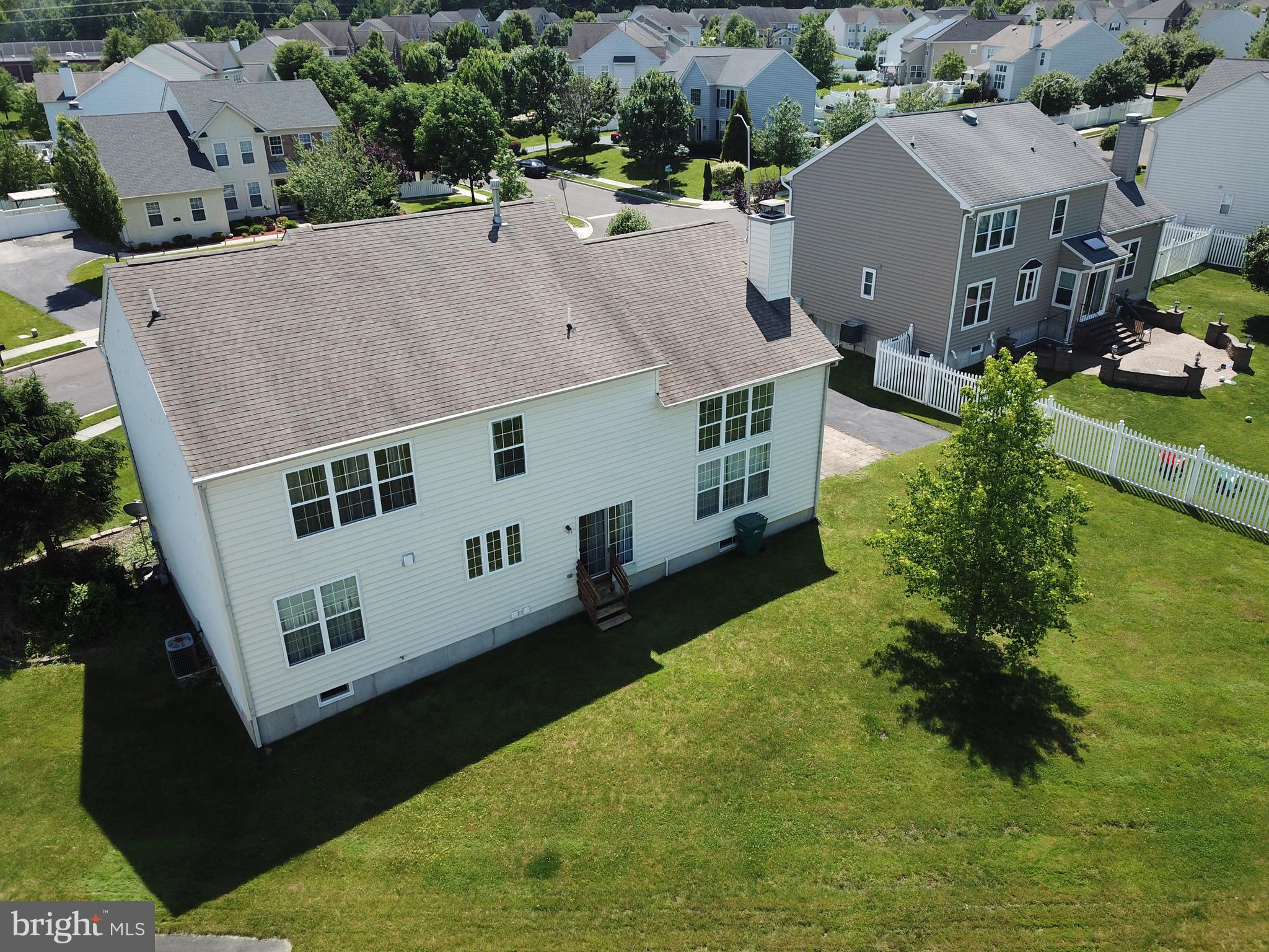 106 Tatham Road Bensalem, PA 19020 - Photo 45 of 47 Gallery Image 45