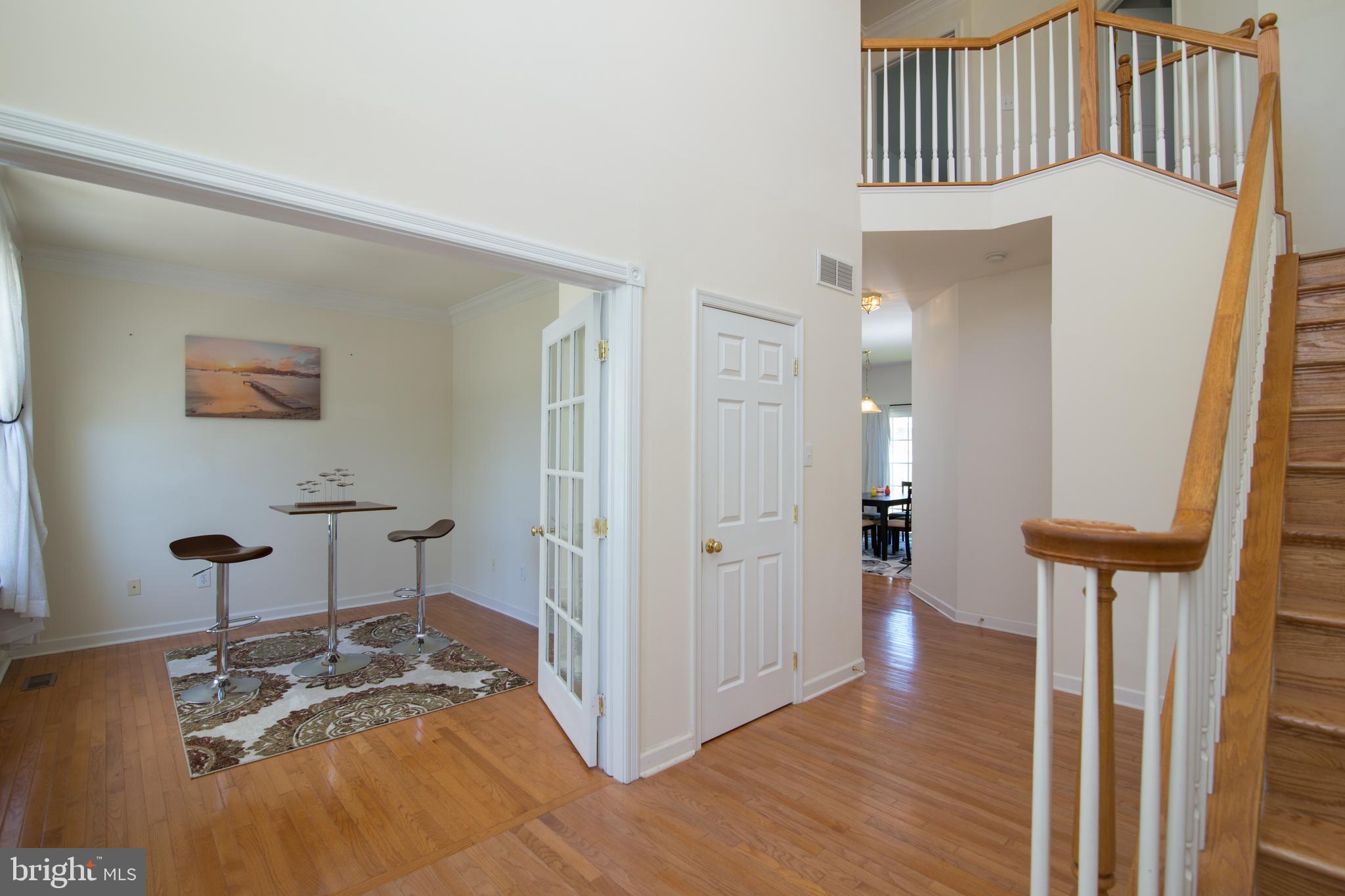 106 Tatham Road Bensalem, PA 19020 - Photo 7 of 47 Foyer