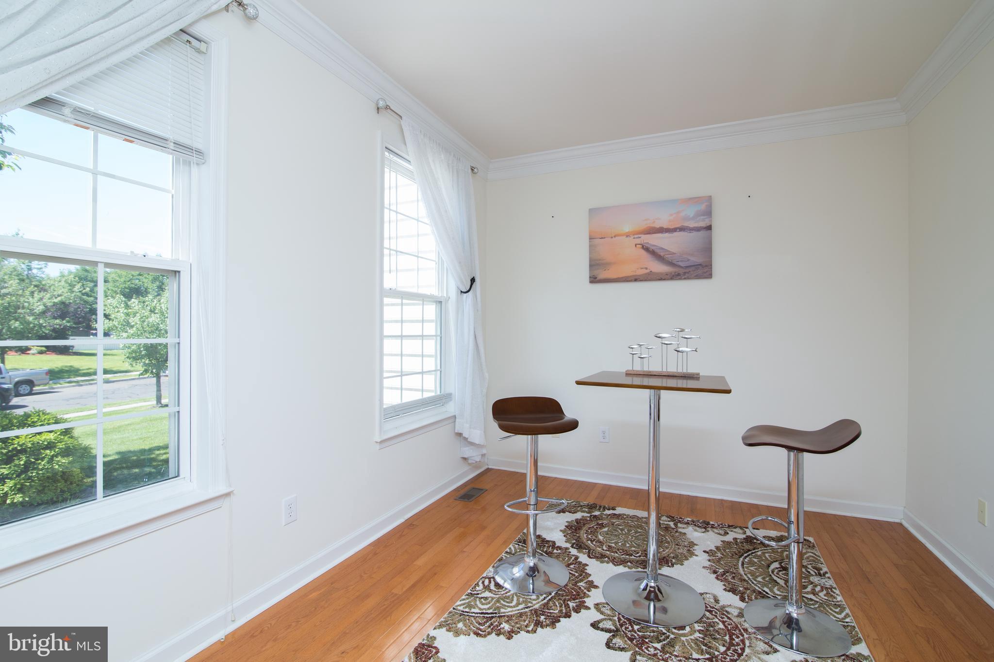106 Tatham Road Bensalem, PA 19020 - Photo 8 of 47 Study